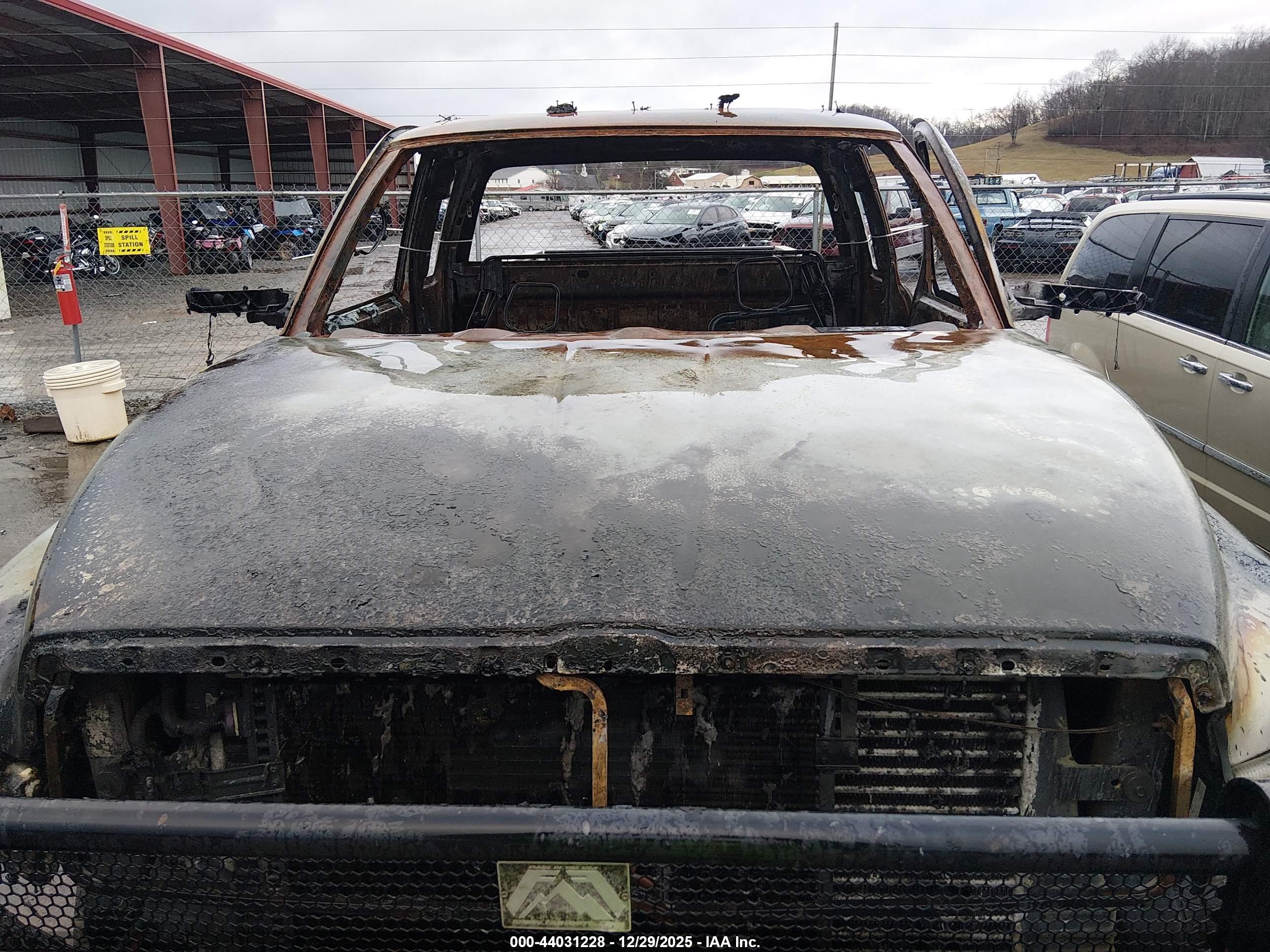 DODGE RAM image 10