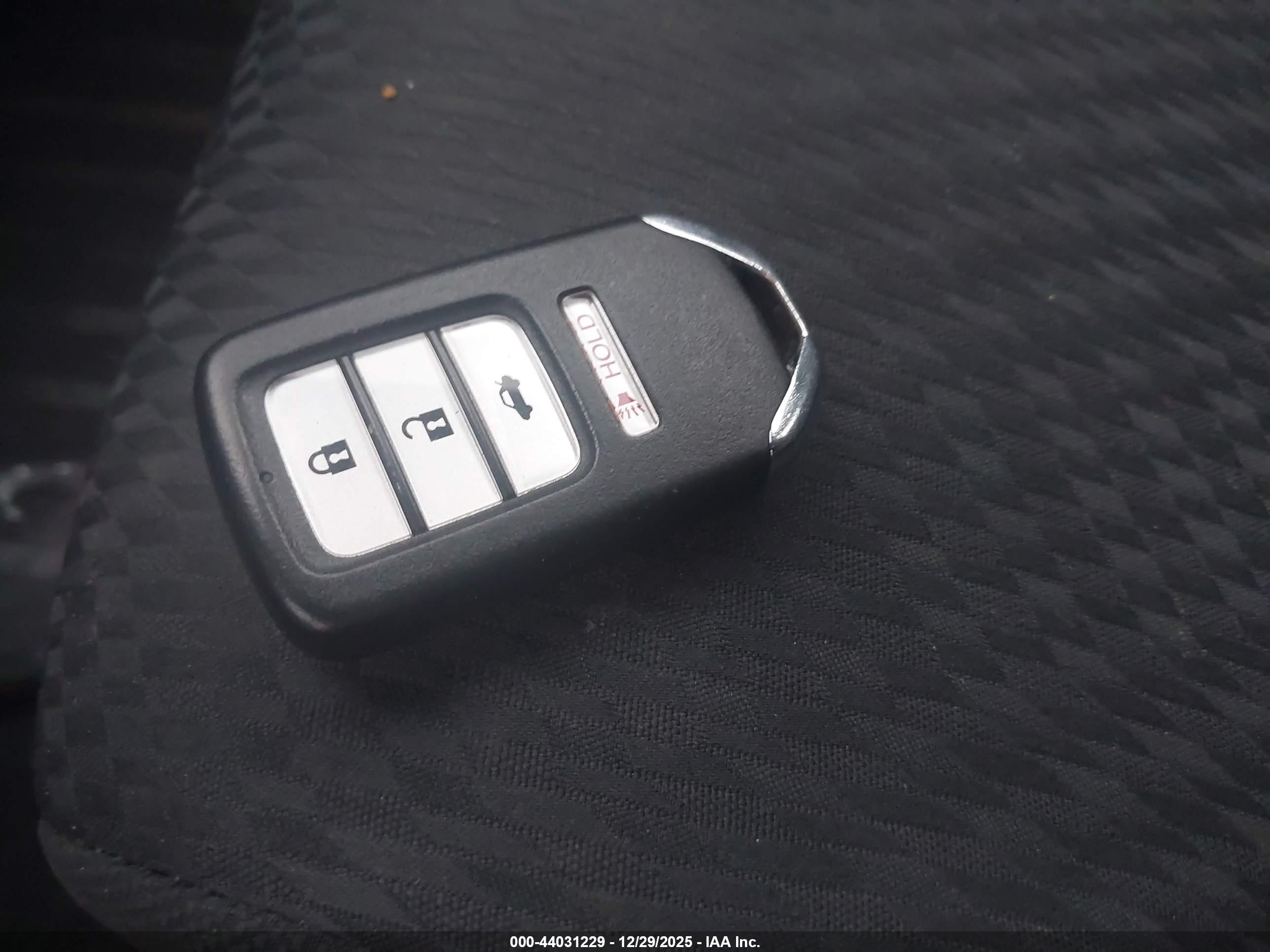 HONDA CIVIC image 11