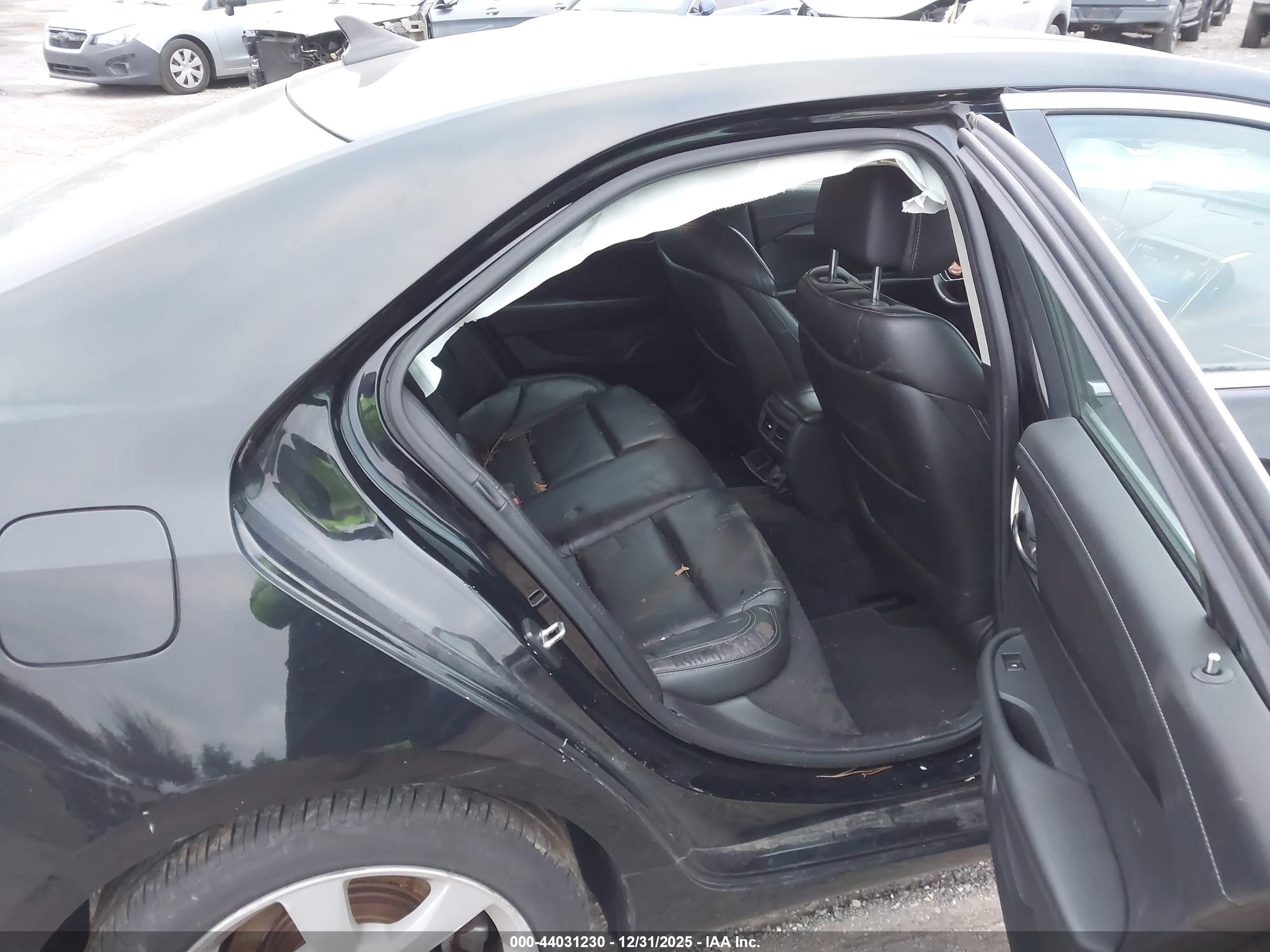 CADILLAC ATS image 8