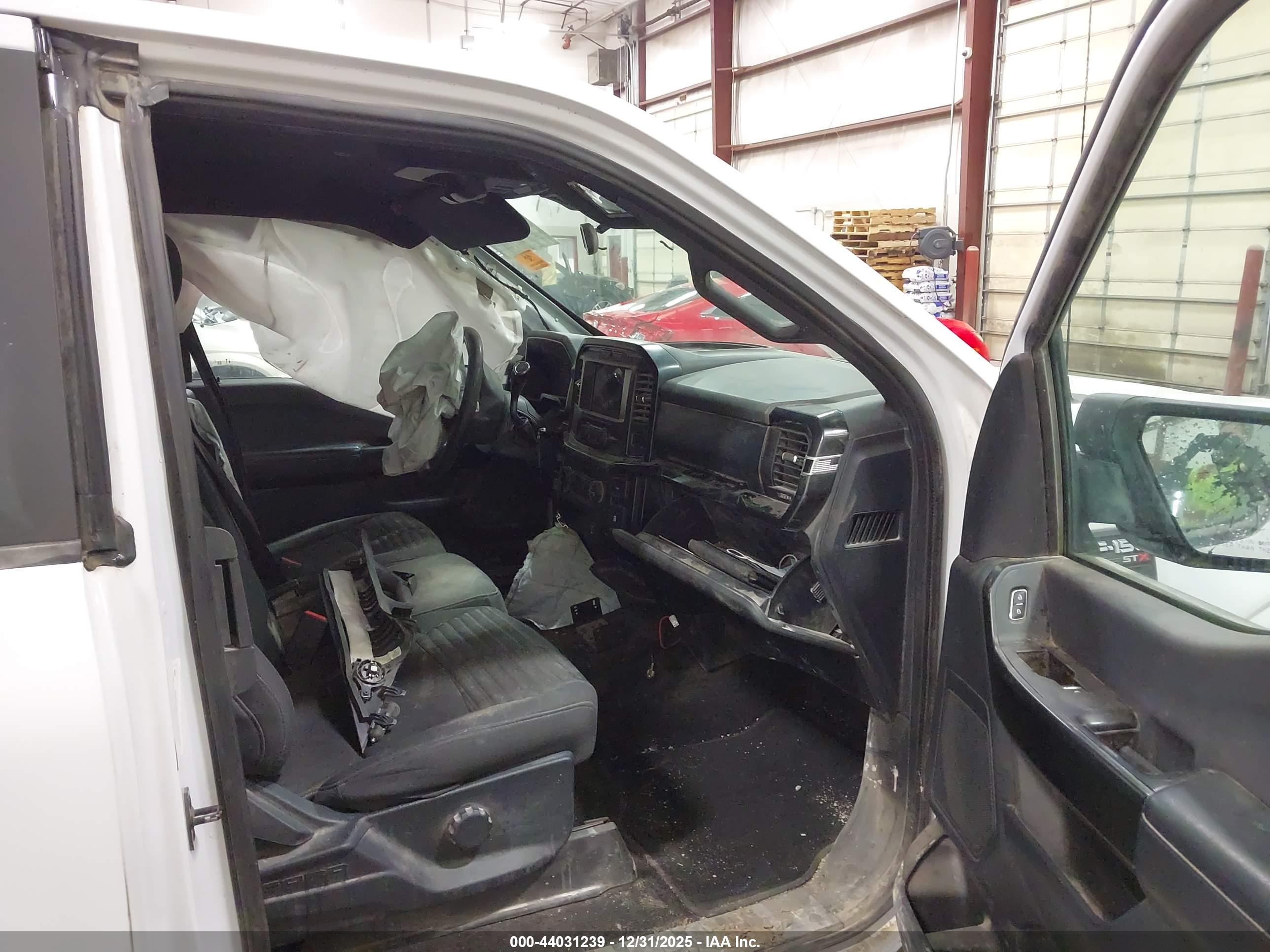 FORD F-150 image 5