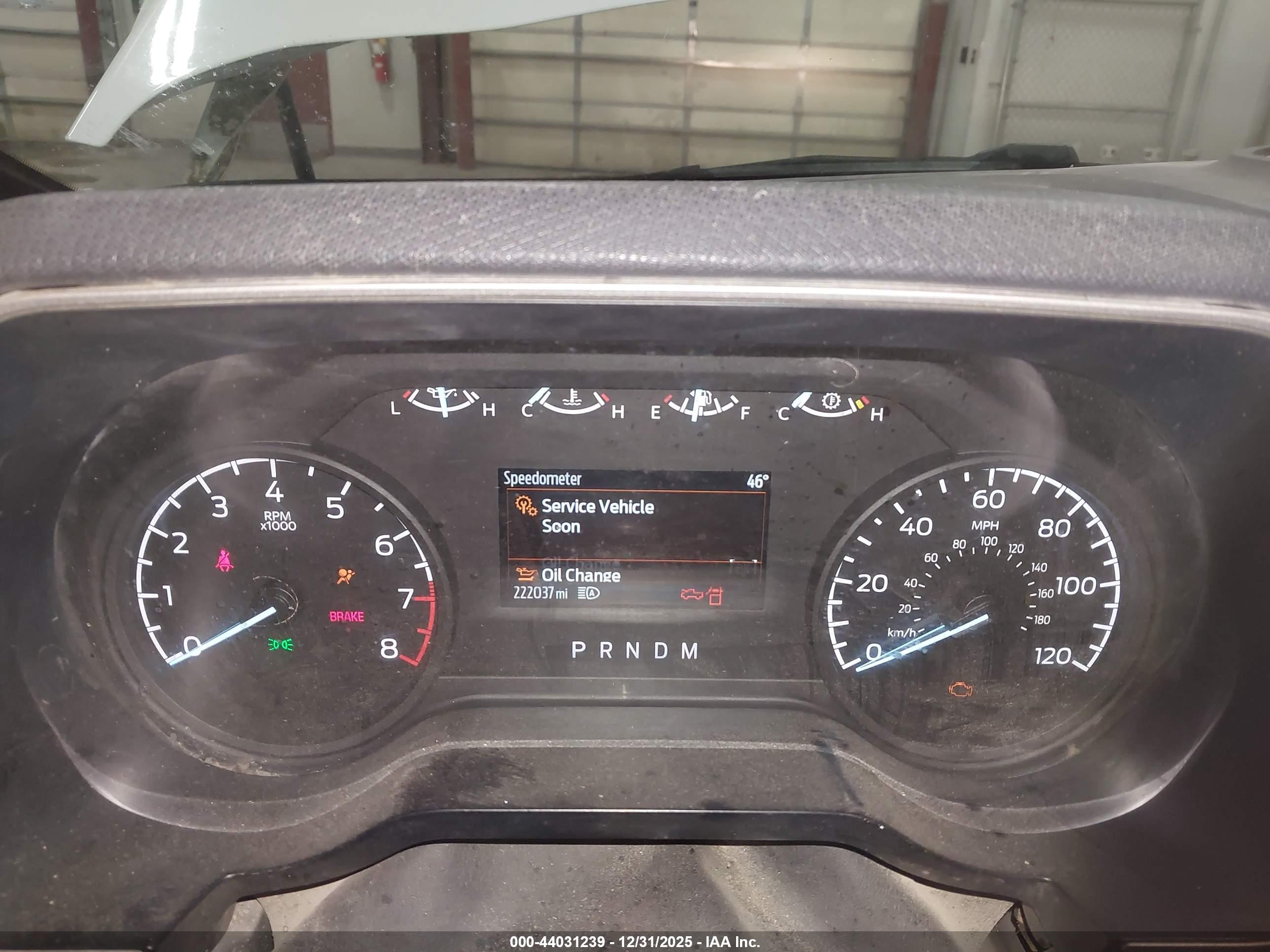 FORD F-150 image 7