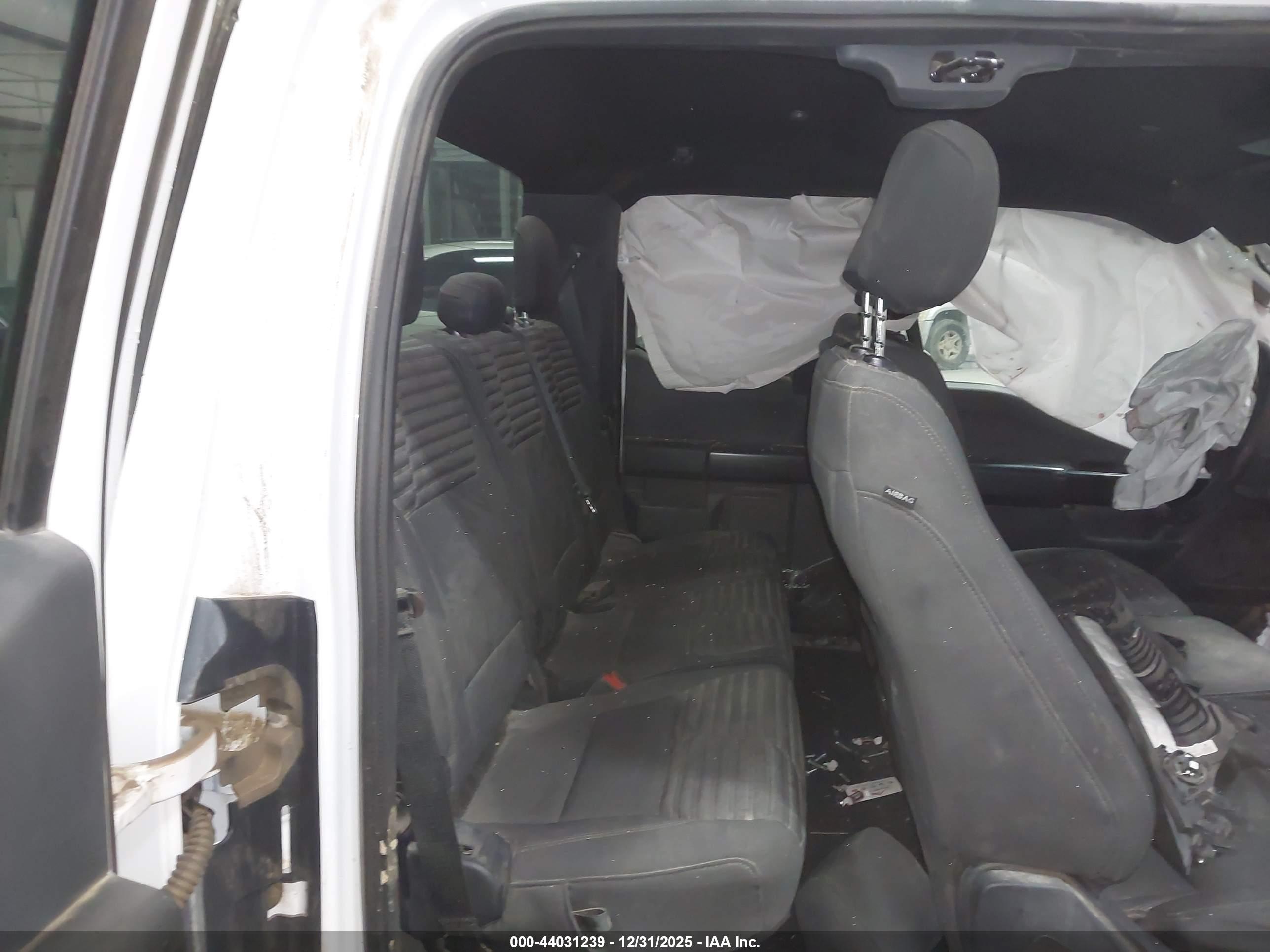 FORD F-150 image 8