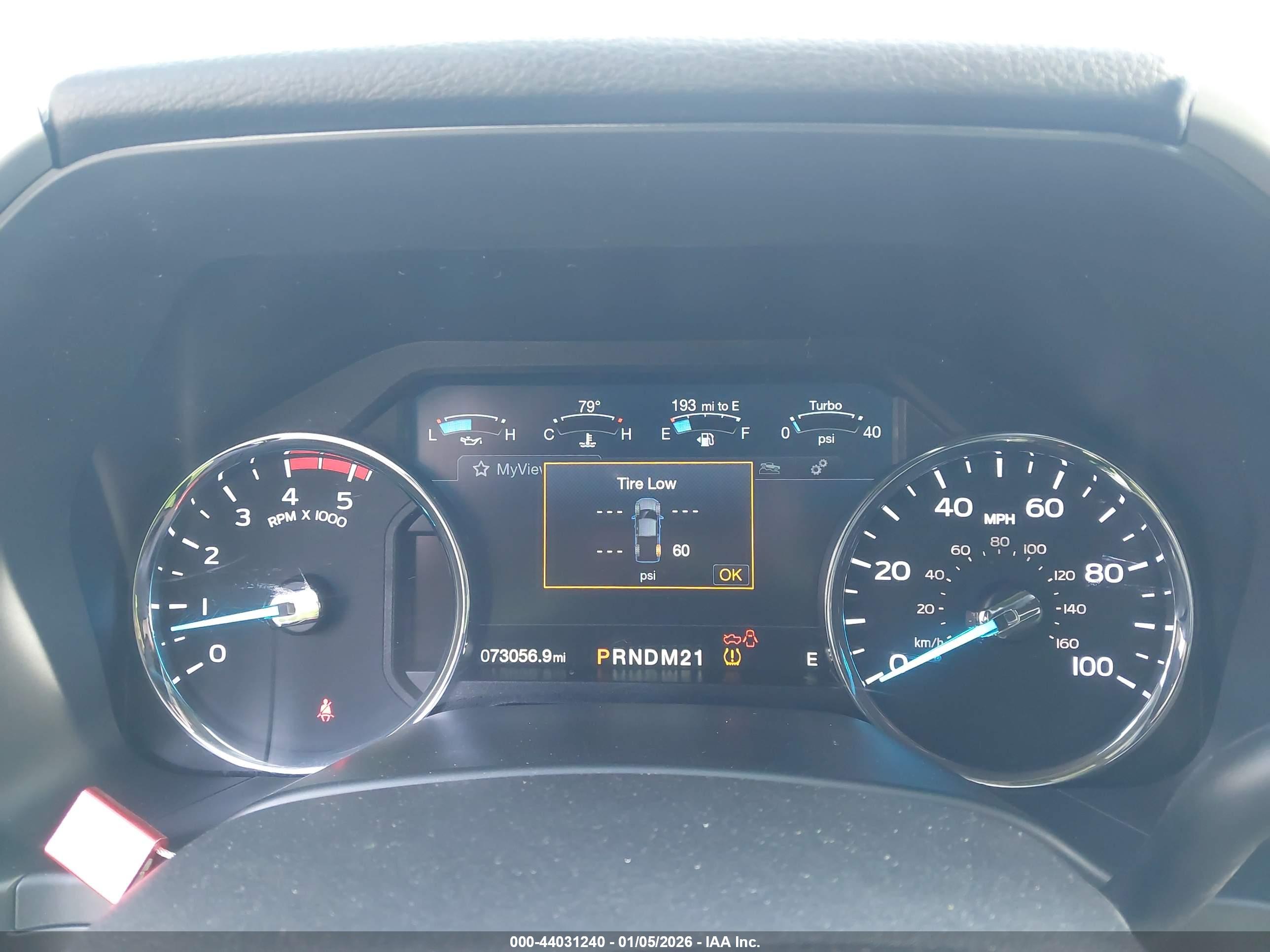 FORD F-350 image 6