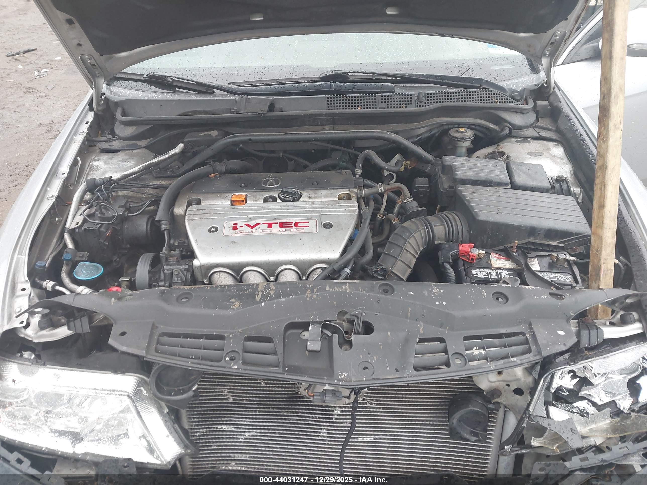 ACURA TSX image 10