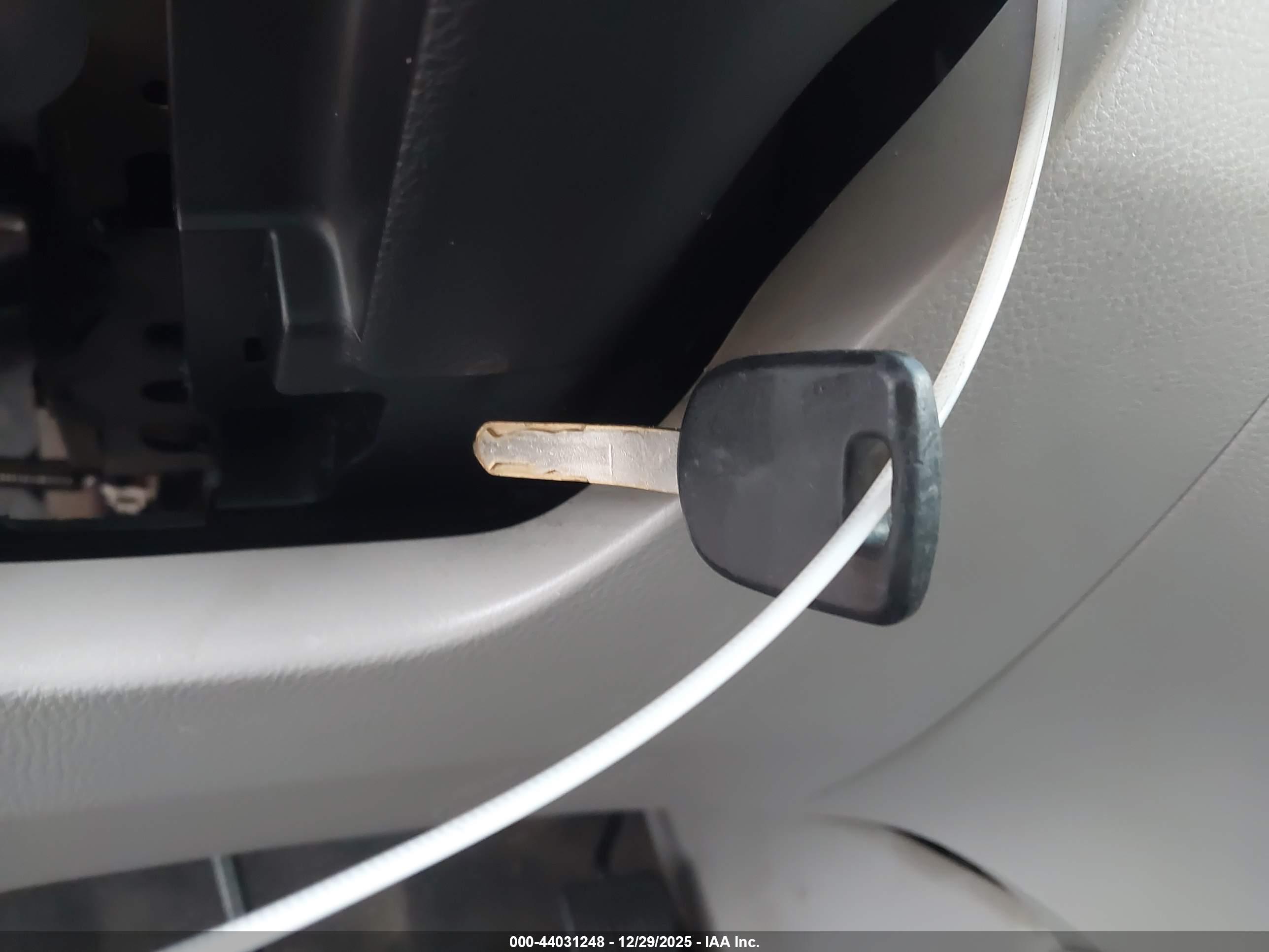 HONDA ACCORD image 11