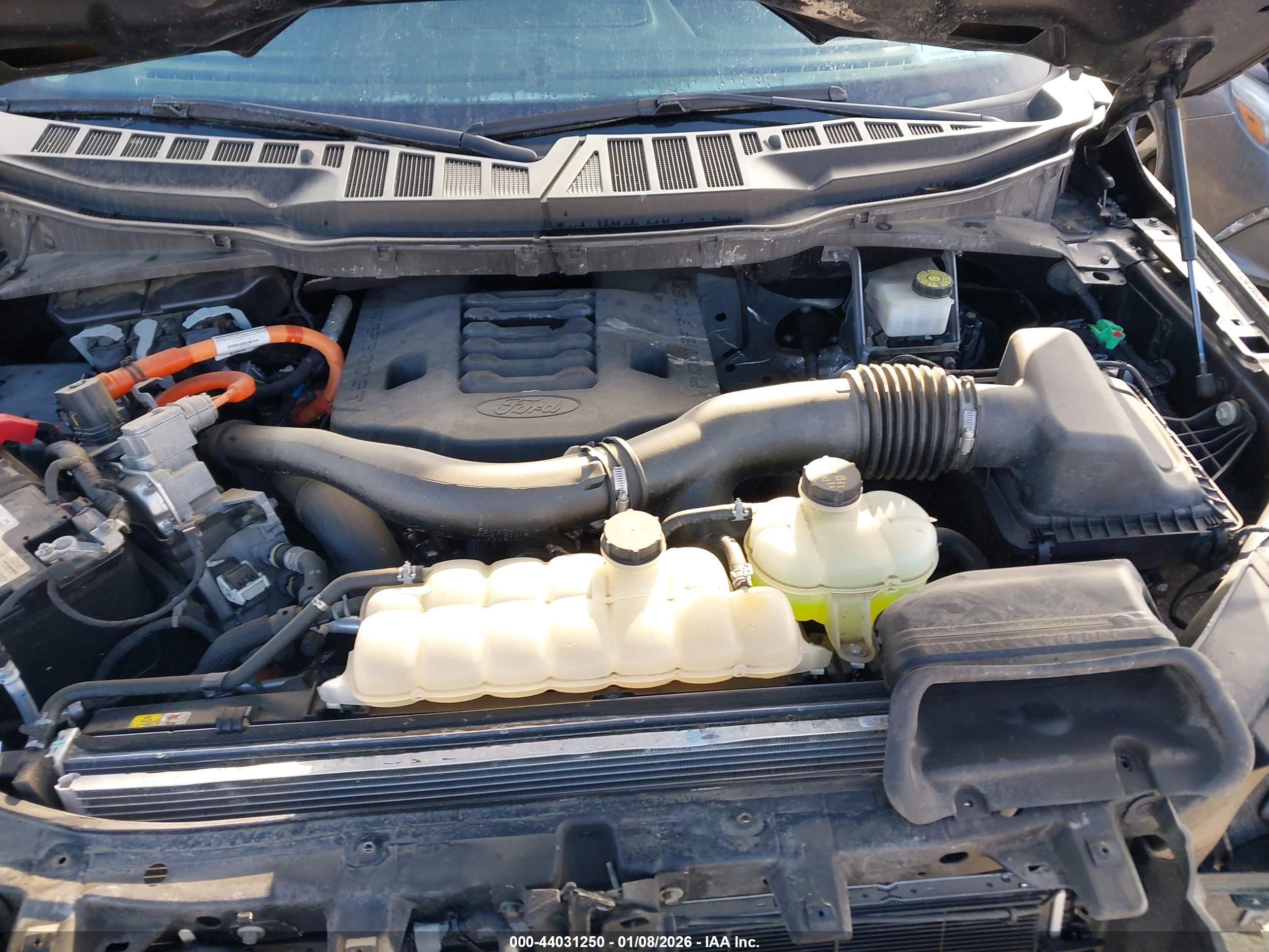 FORD F-150 image 10