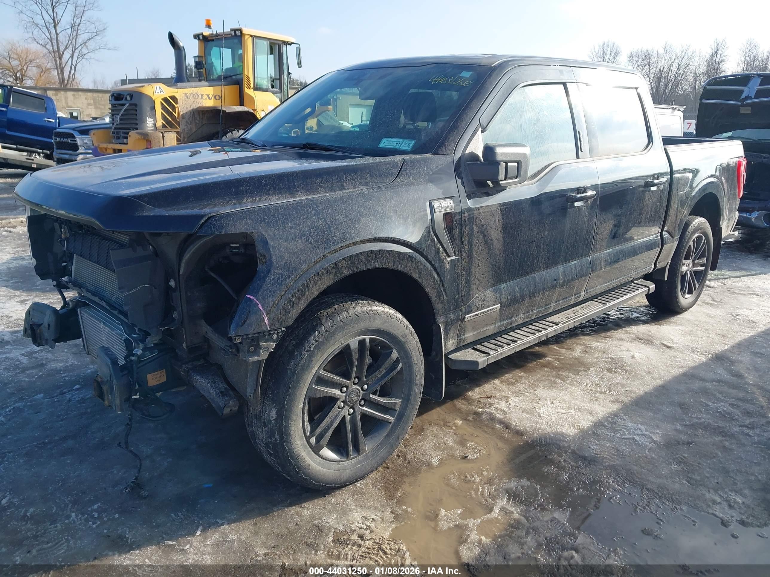 FORD F-150 image 2