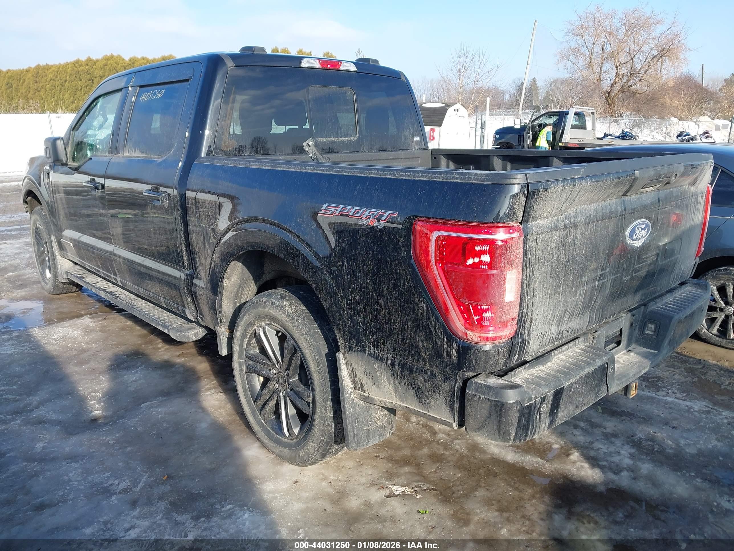 FORD F-150 image 3