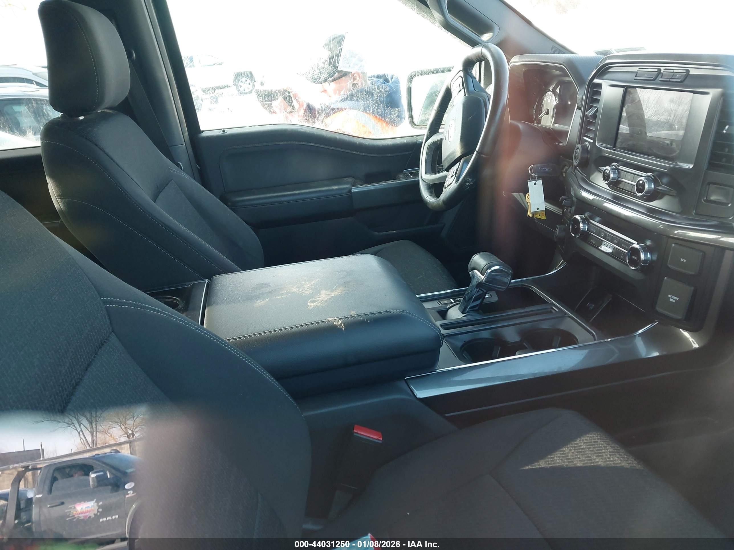 FORD F-150 image 5