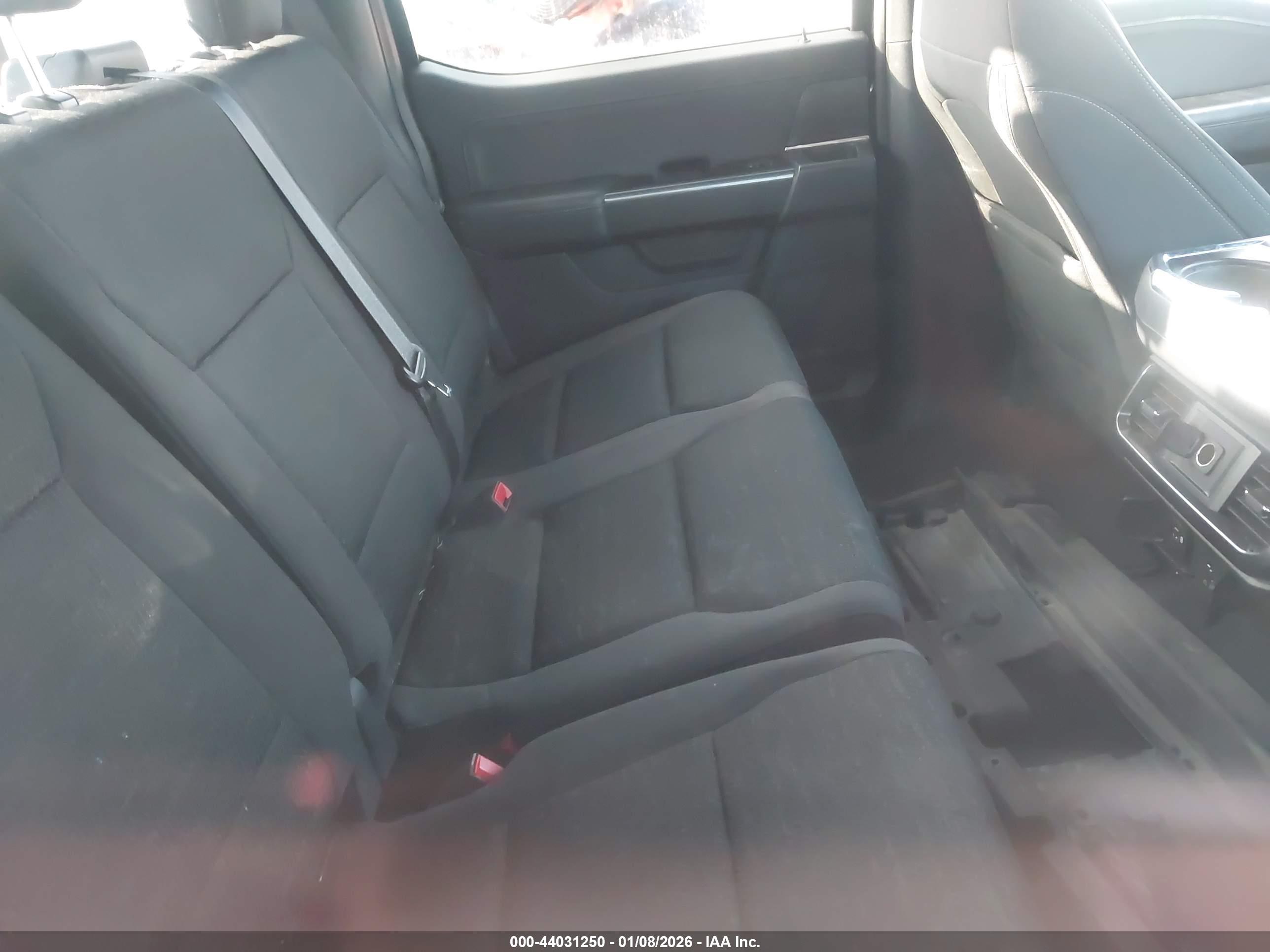 FORD F-150 image 8