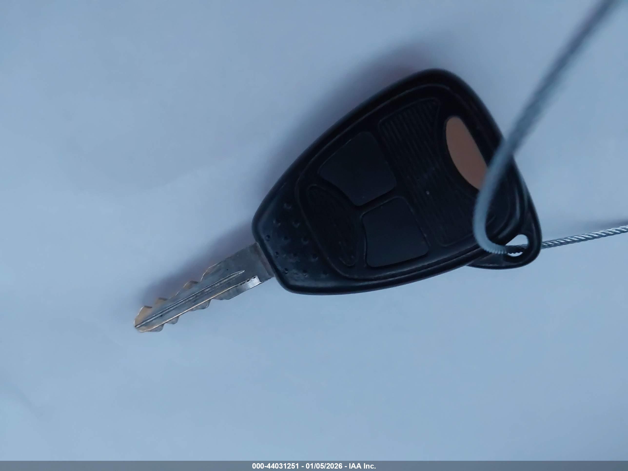 DODGE RAM image 11