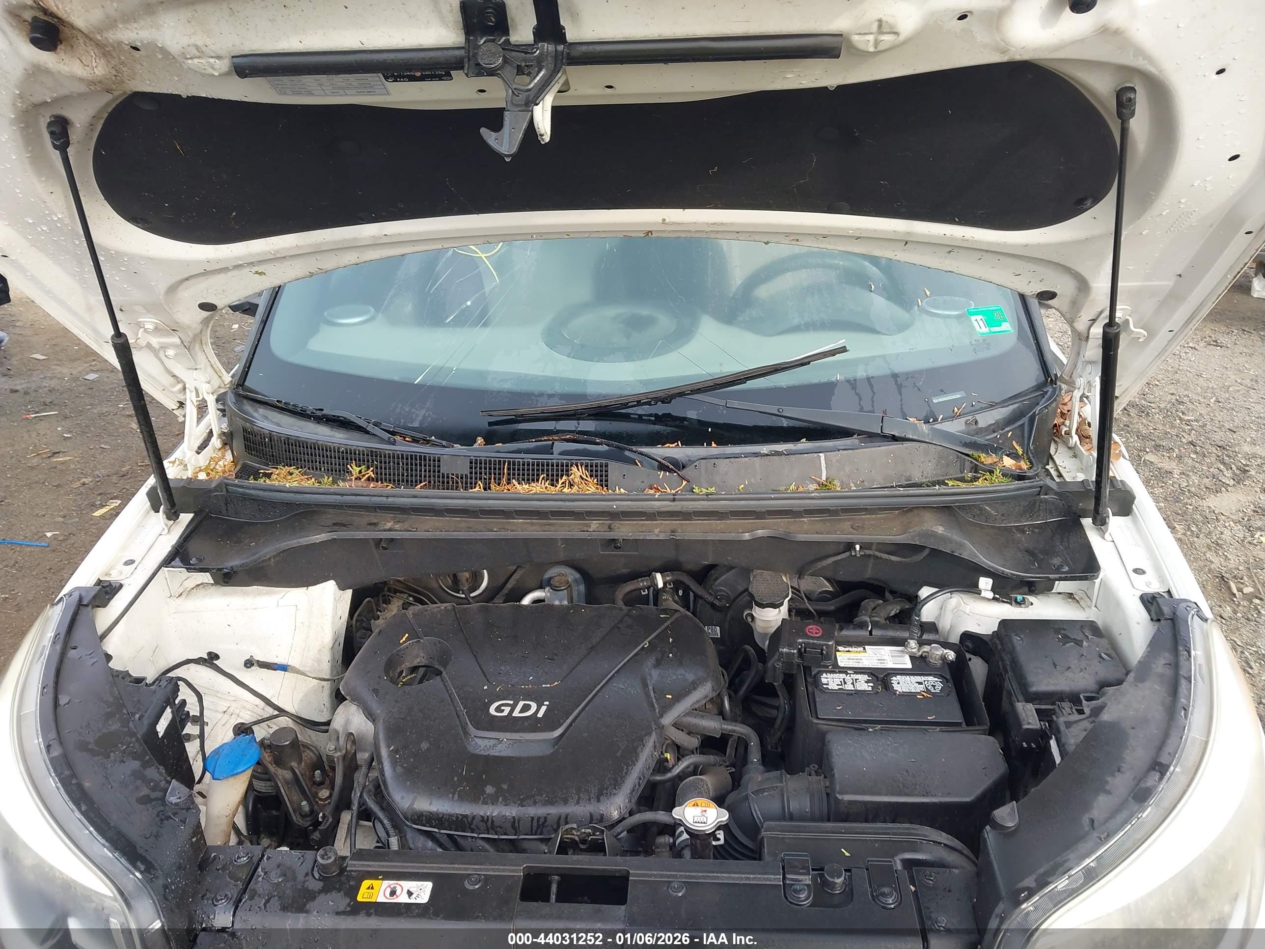 KIA SOUL image 10