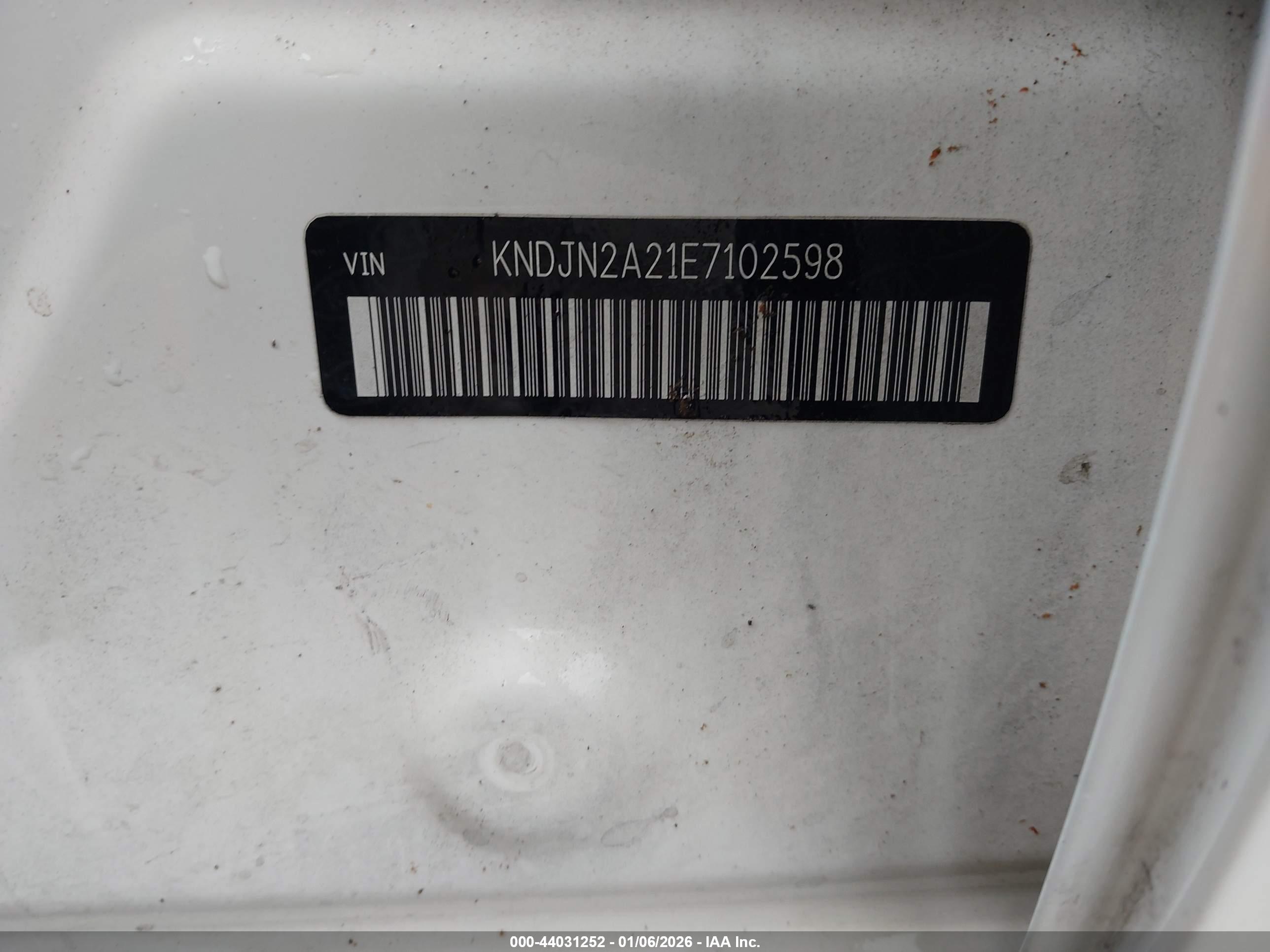 KIA SOUL image 9