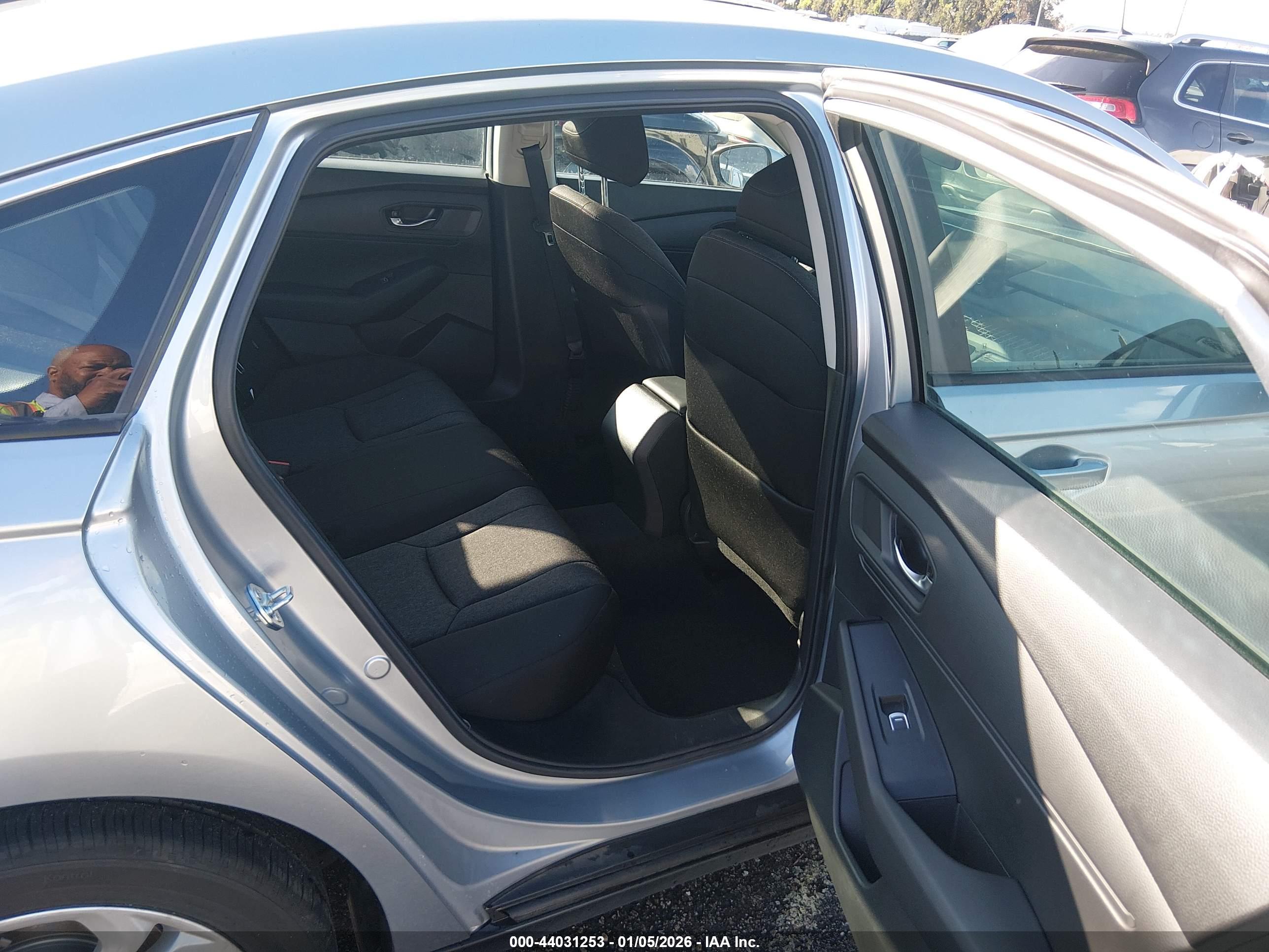 HONDA ACCORD image 8