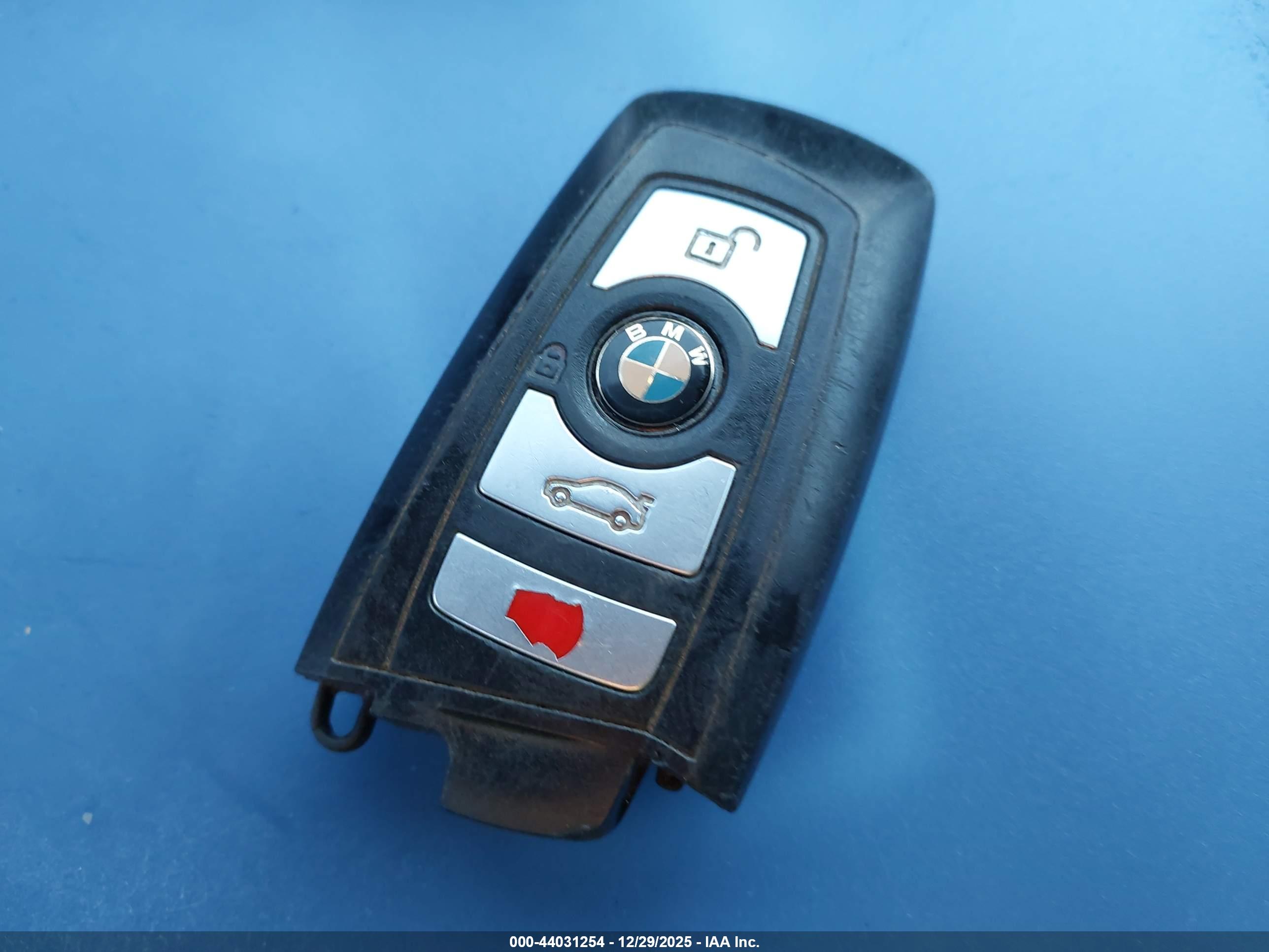 BMW 535I image 11
