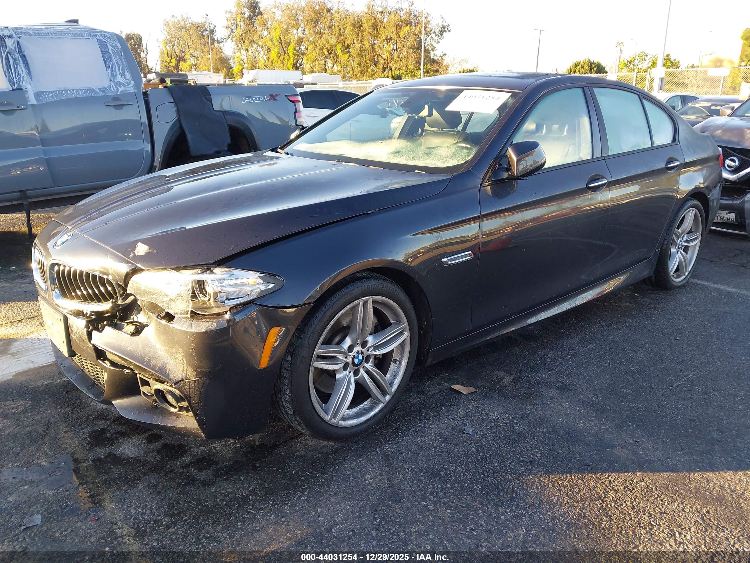 BMW 535I image 2