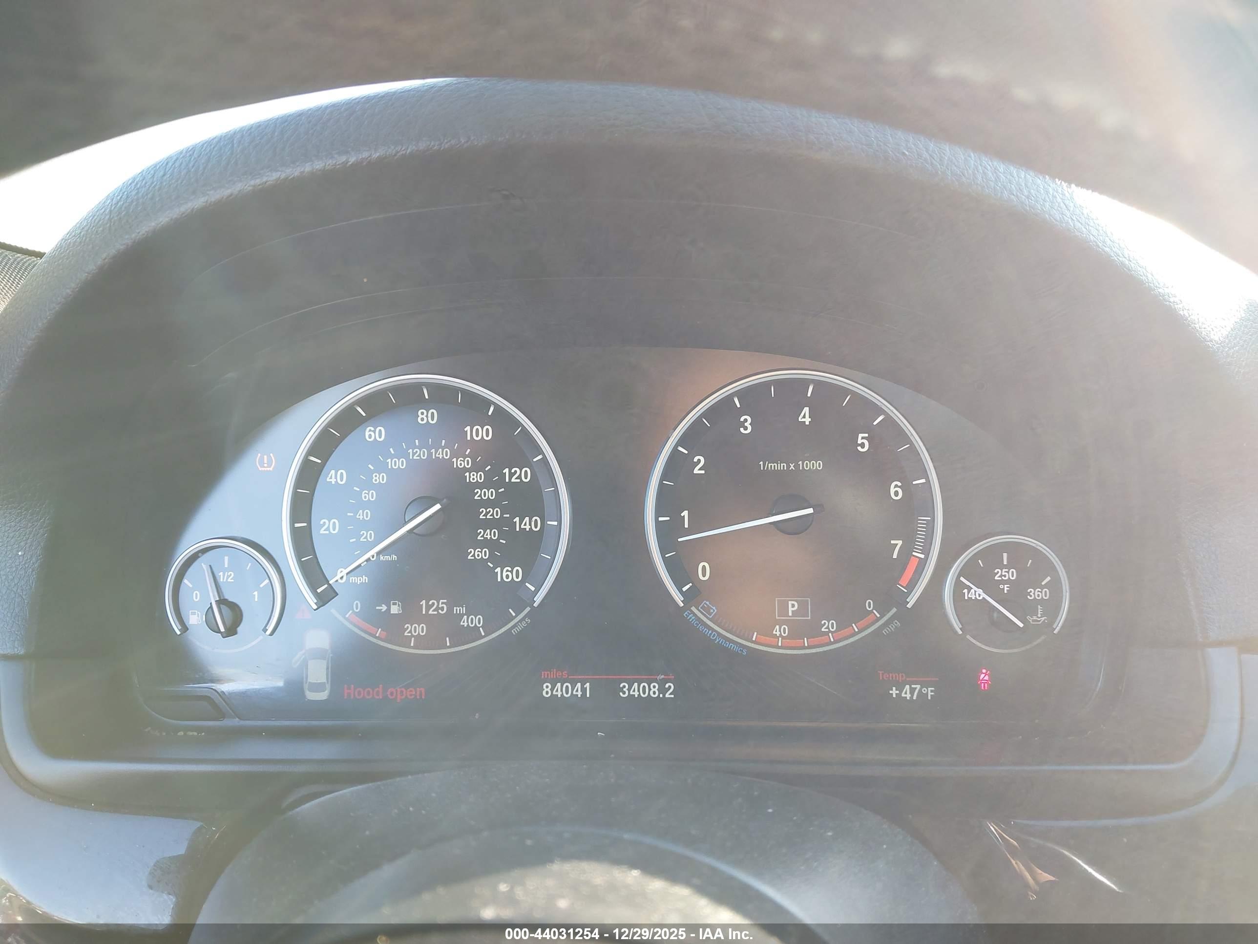 BMW 535I image 7