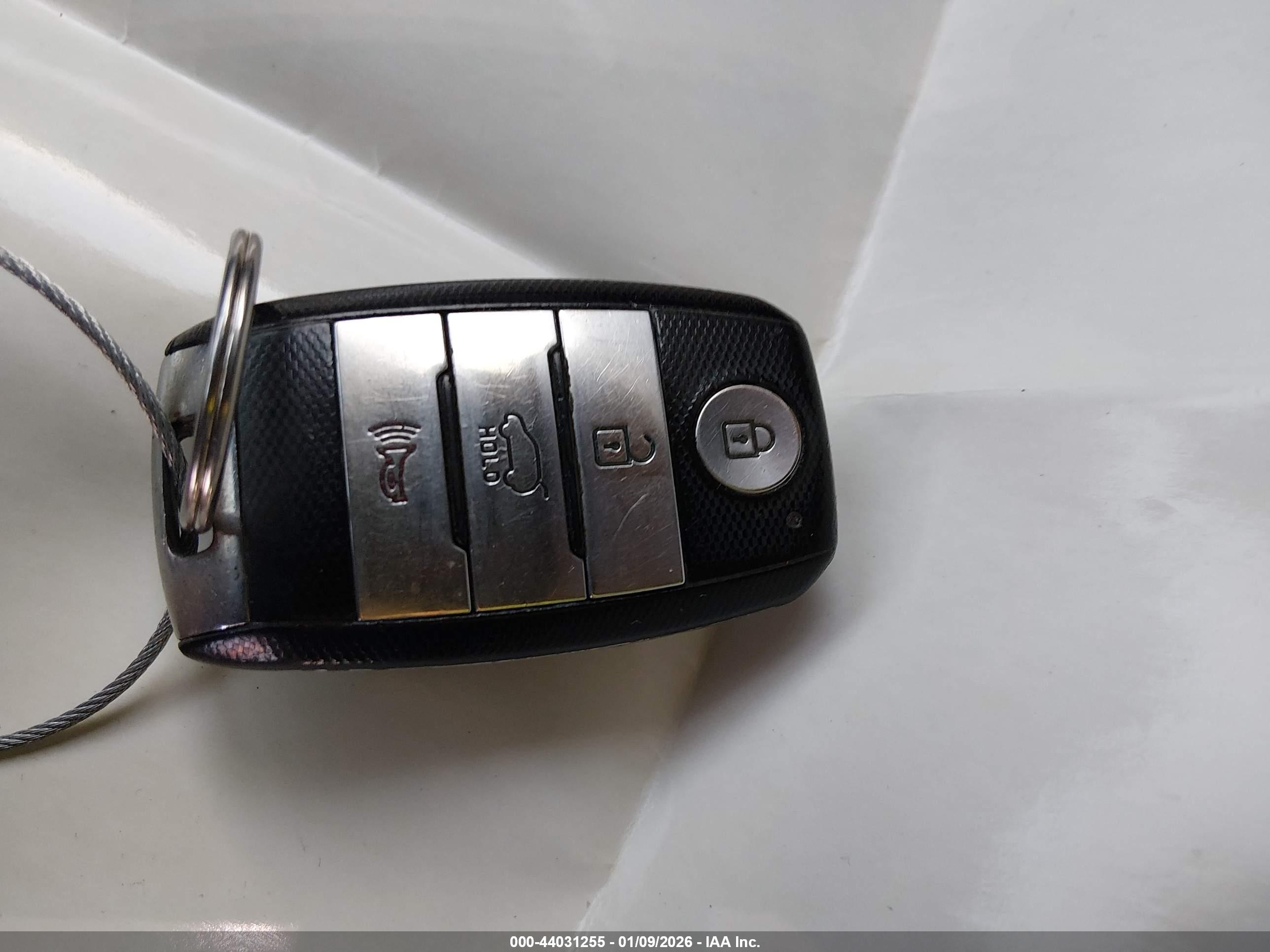 KIA SOUL image 11