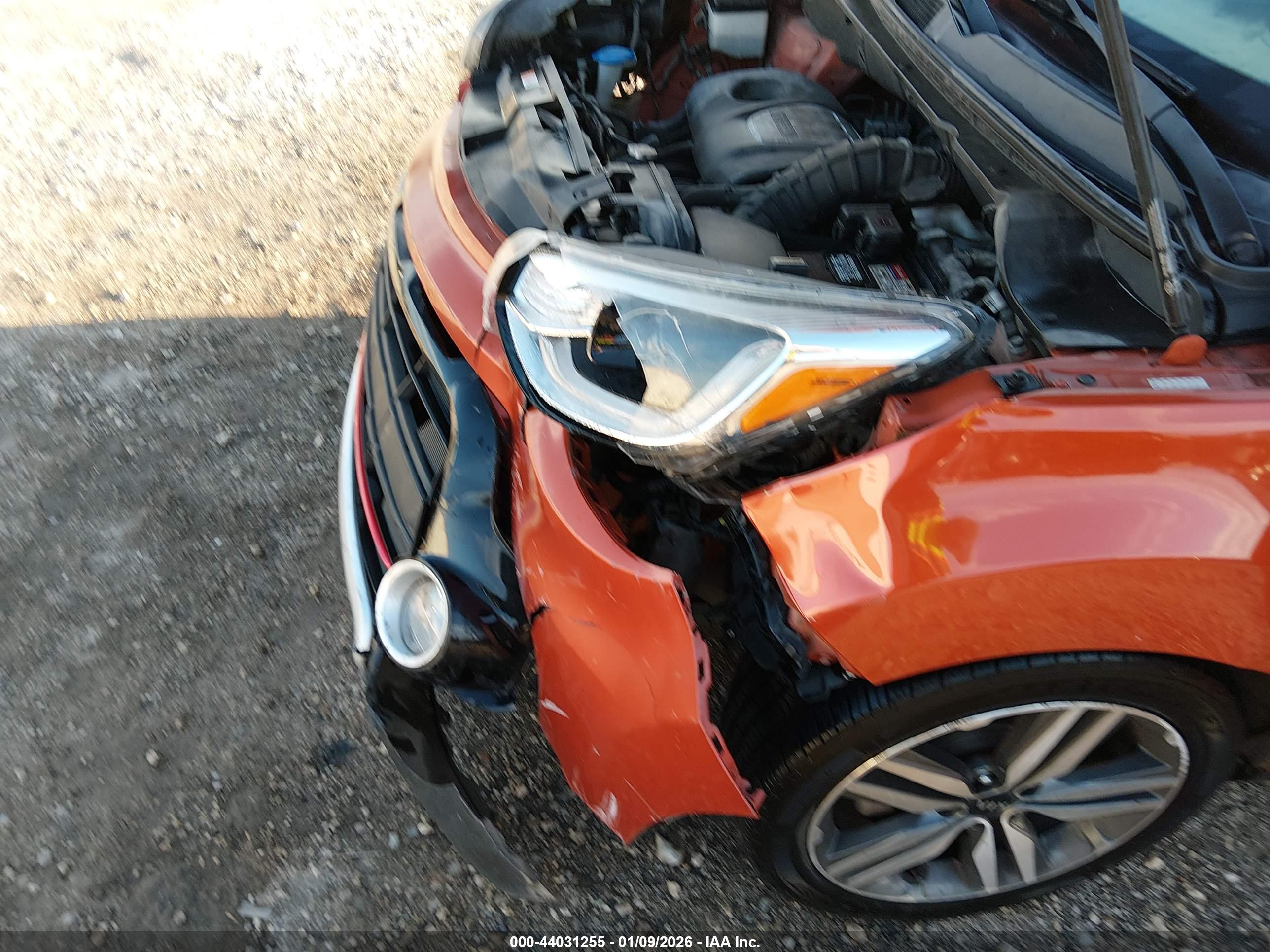 KIA SOUL image 6