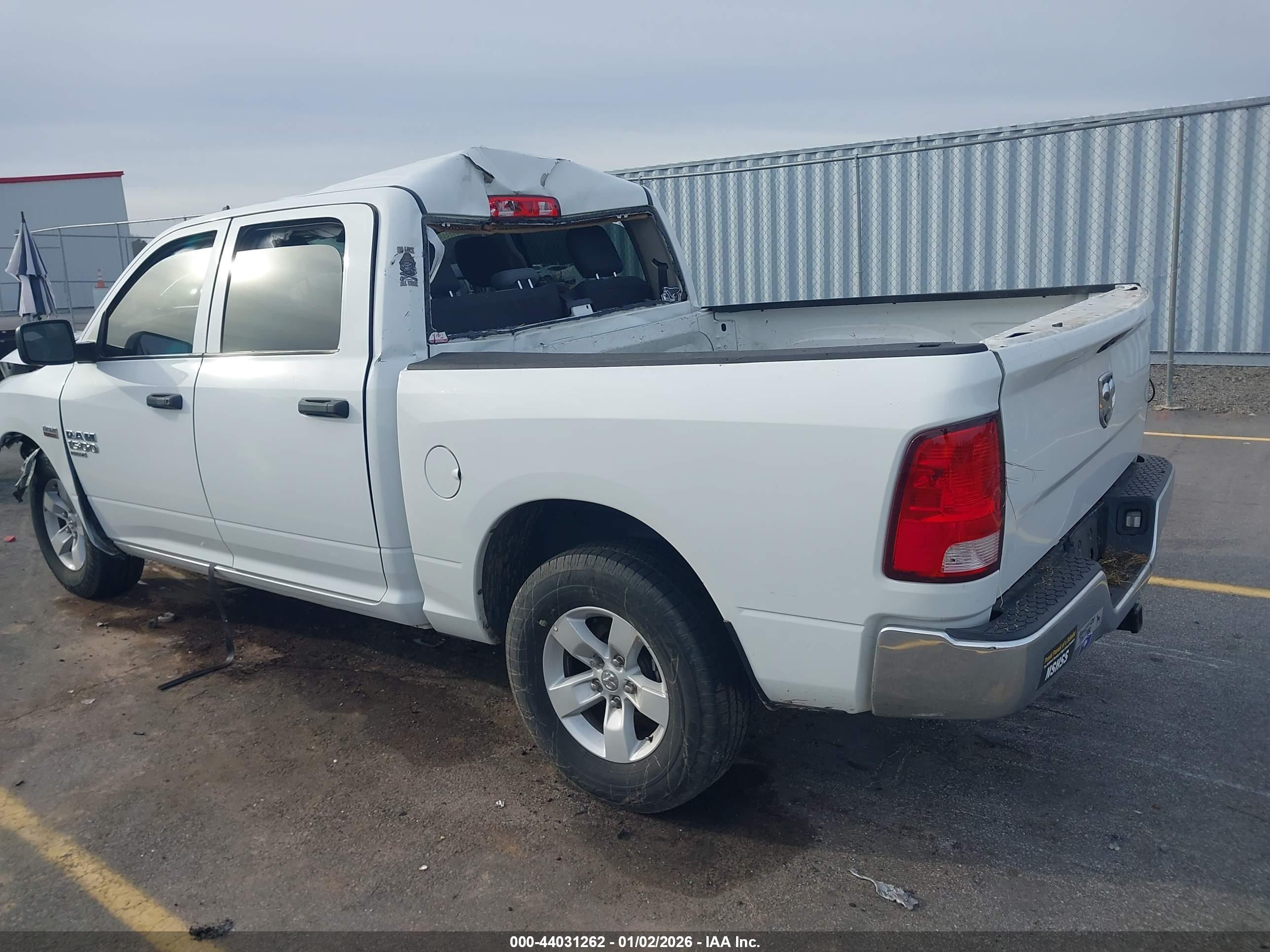 RAM 1500 image 3