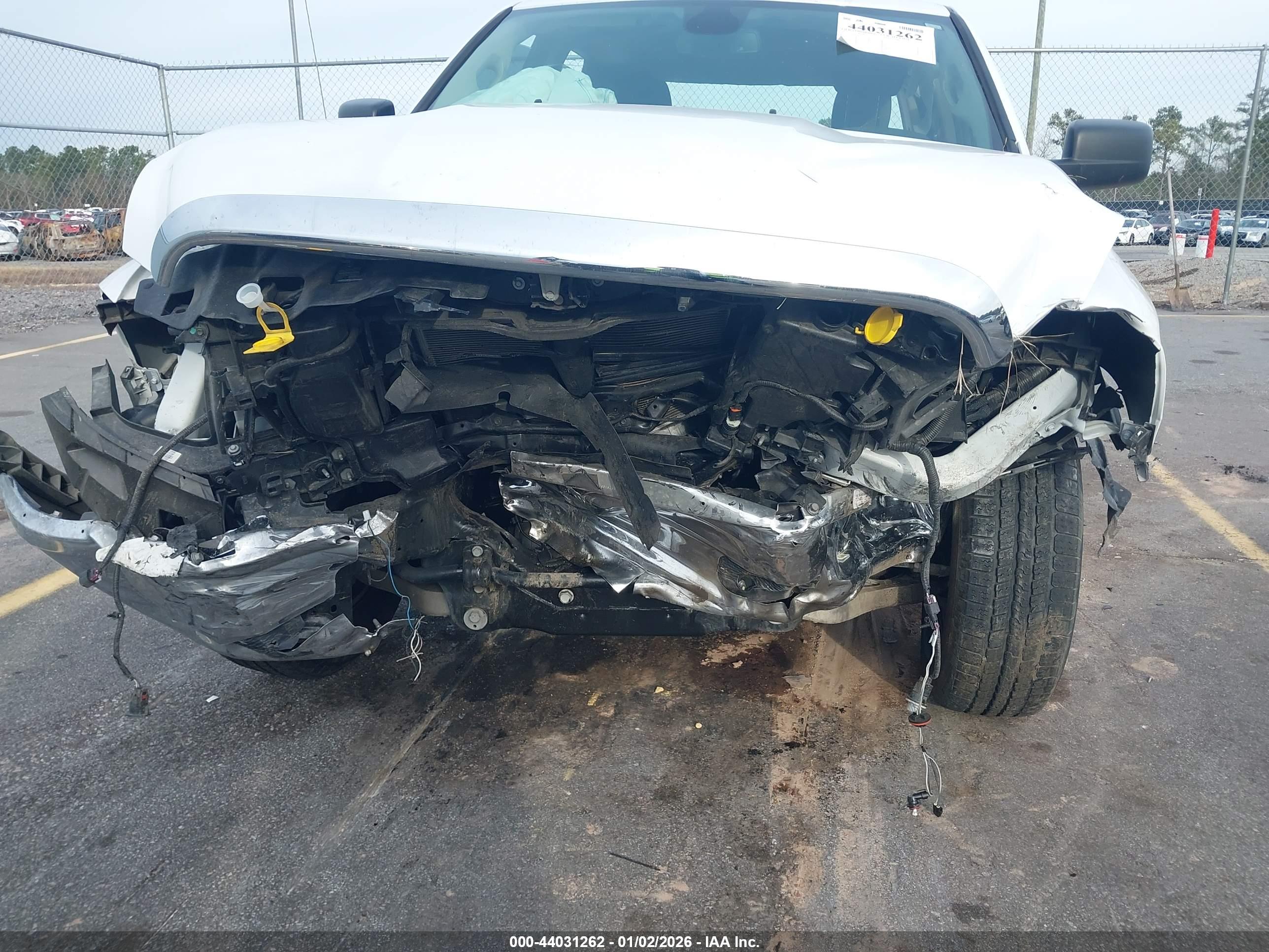 RAM 1500 image 6