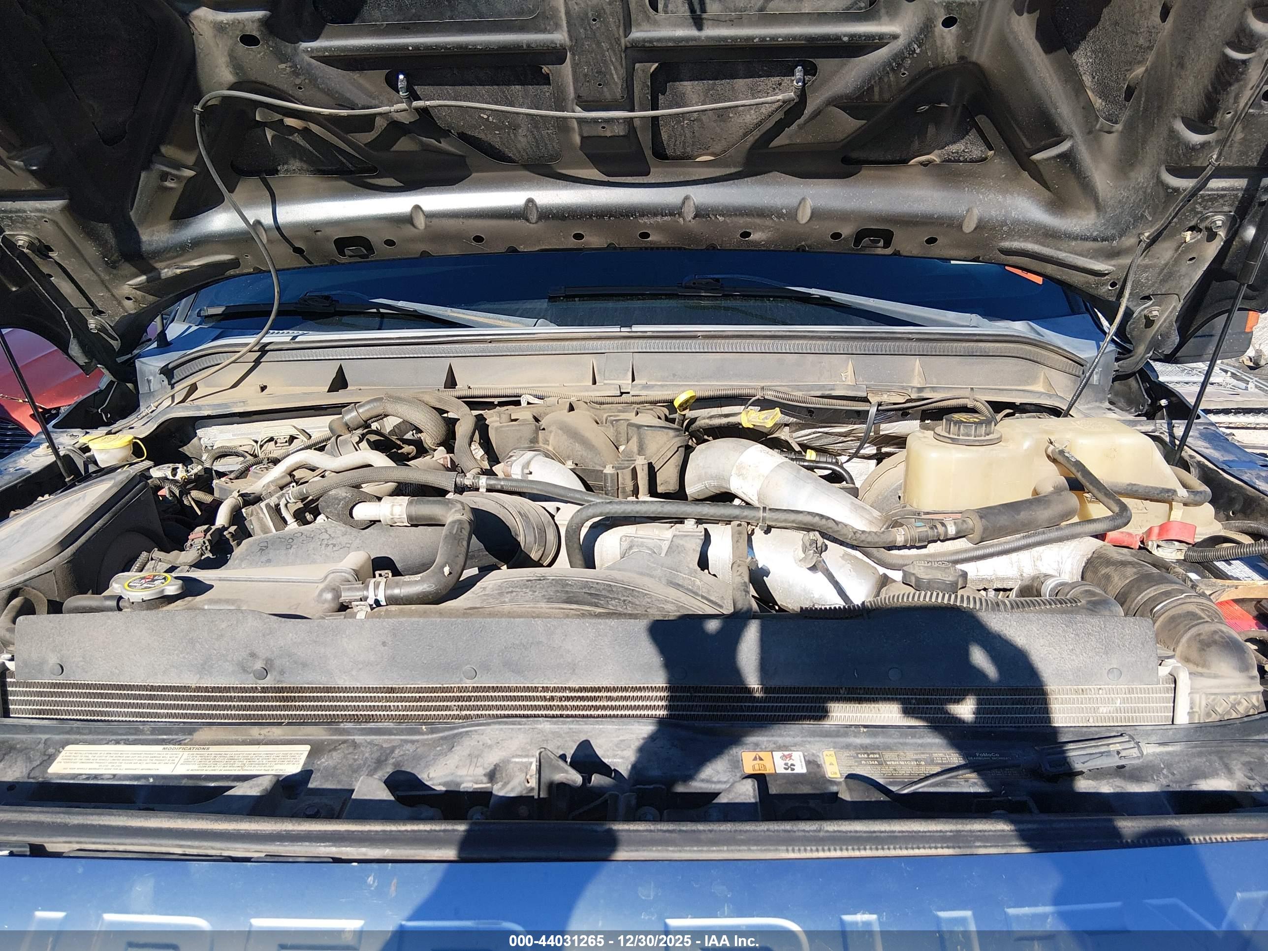 FORD F-250 image 10