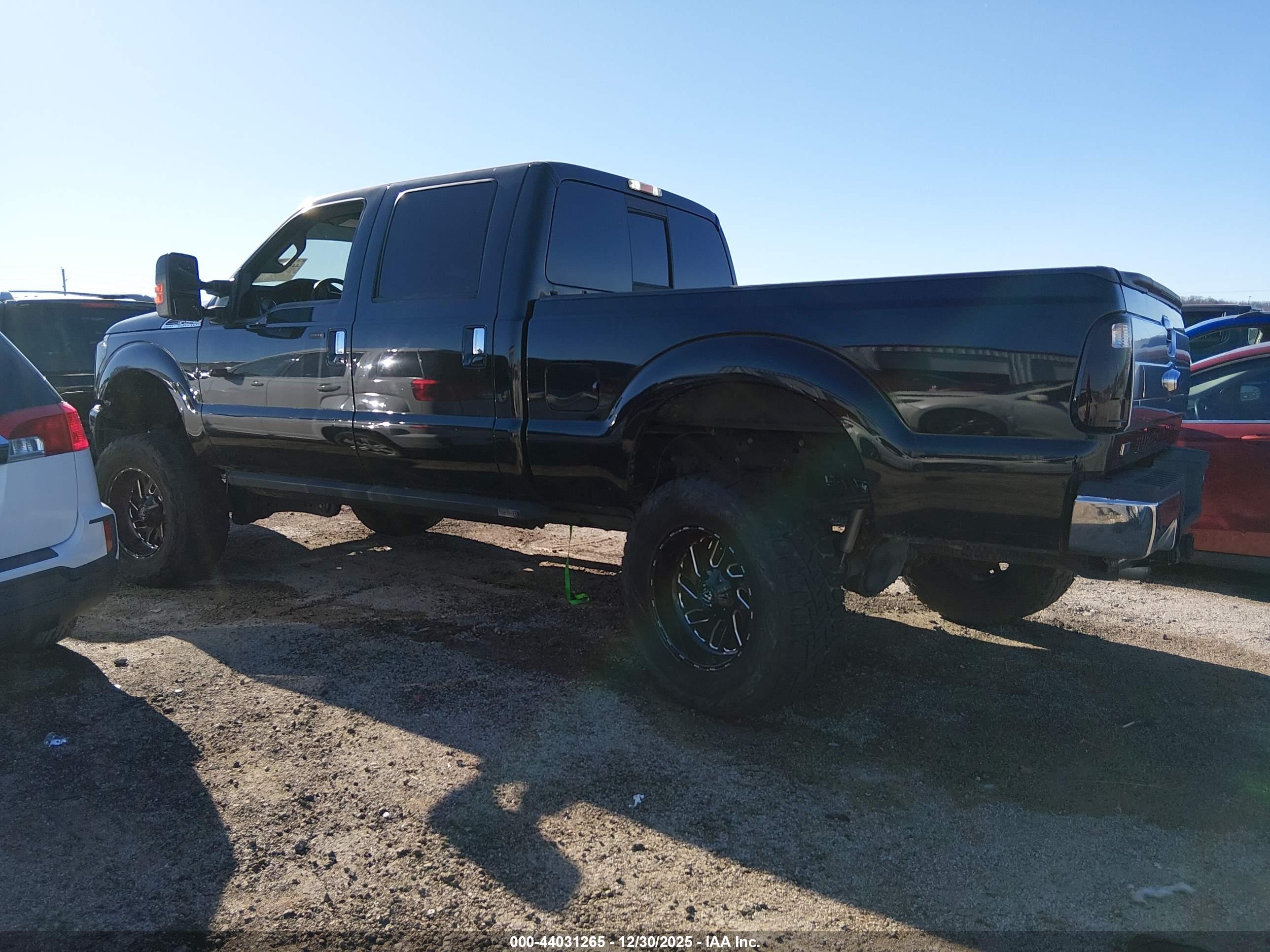 FORD F-250 image 3