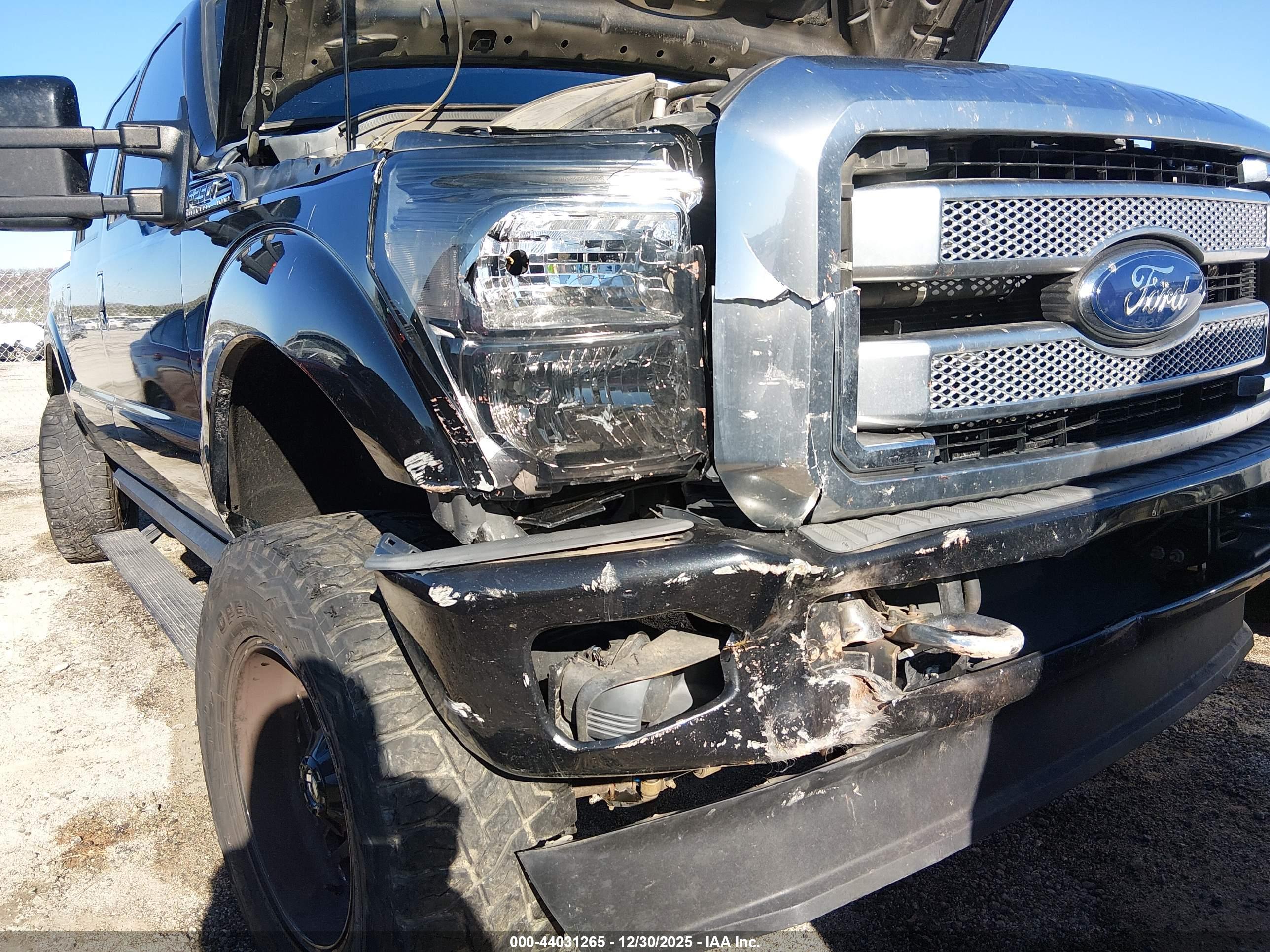 FORD F-250 image 6
