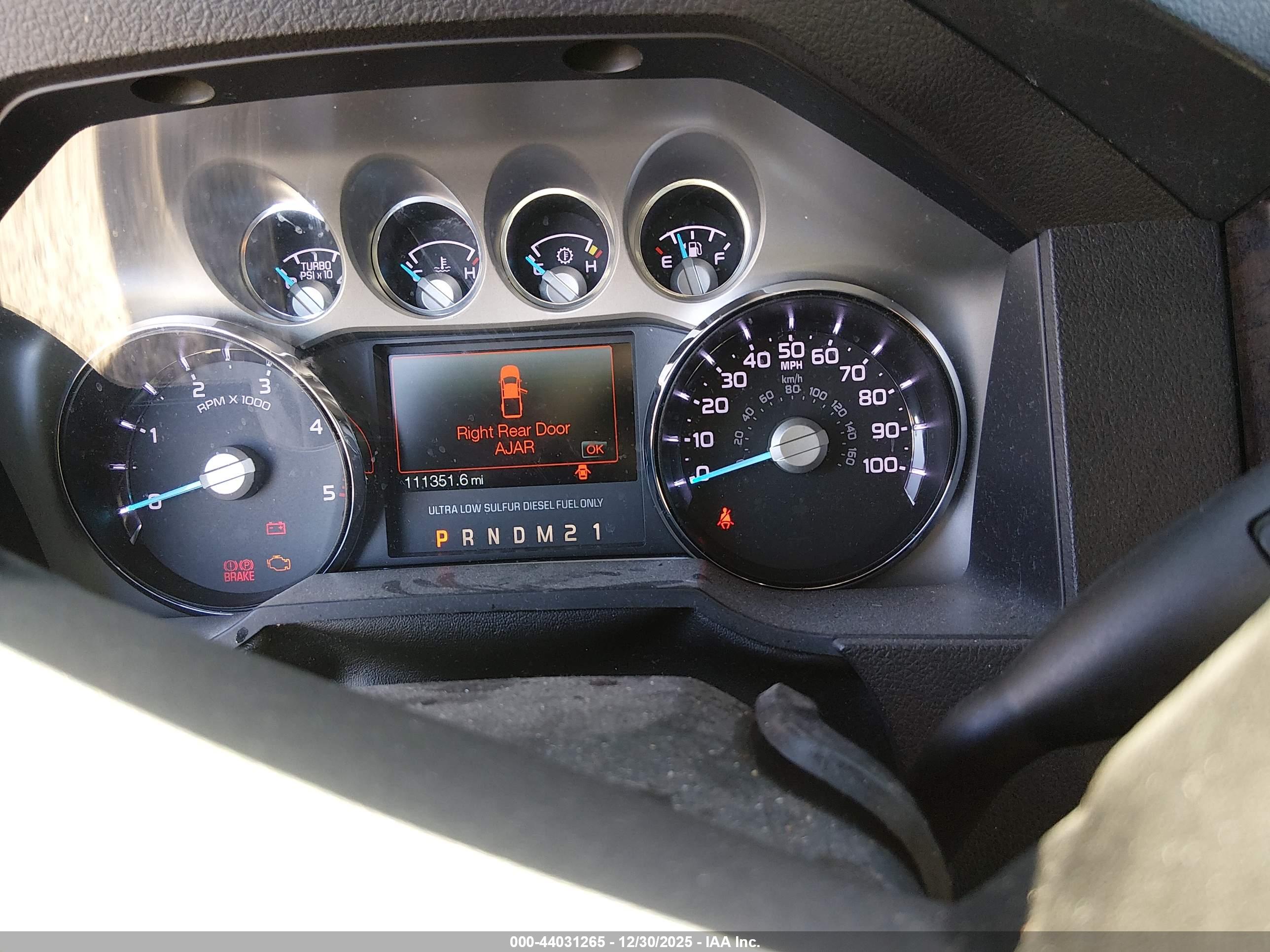FORD F-250 image 7
