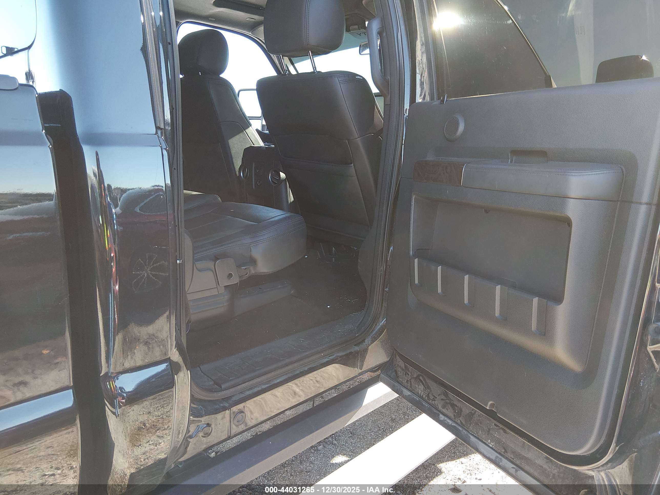 FORD F-250 image 8