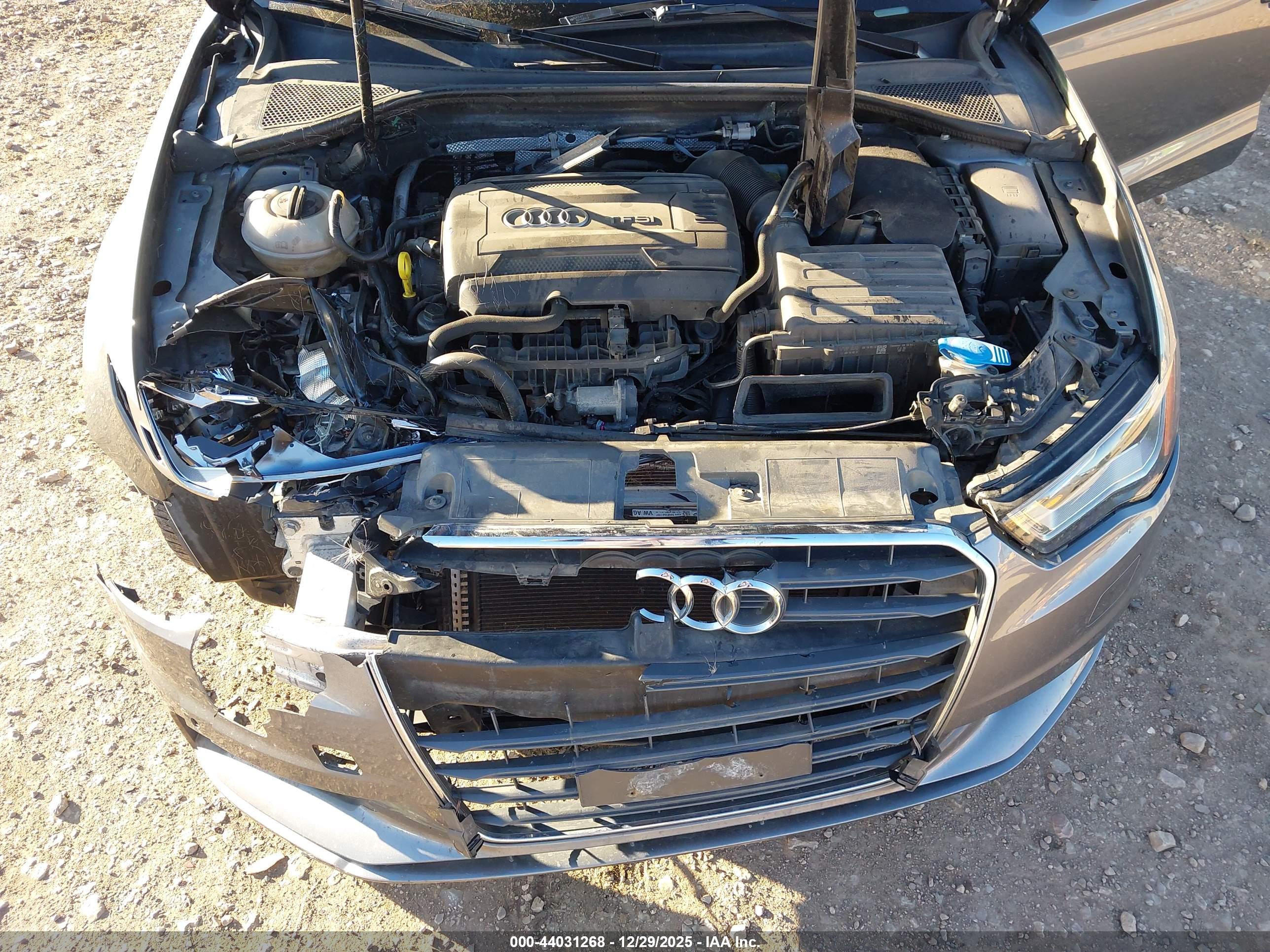 AUDI A3 image 10