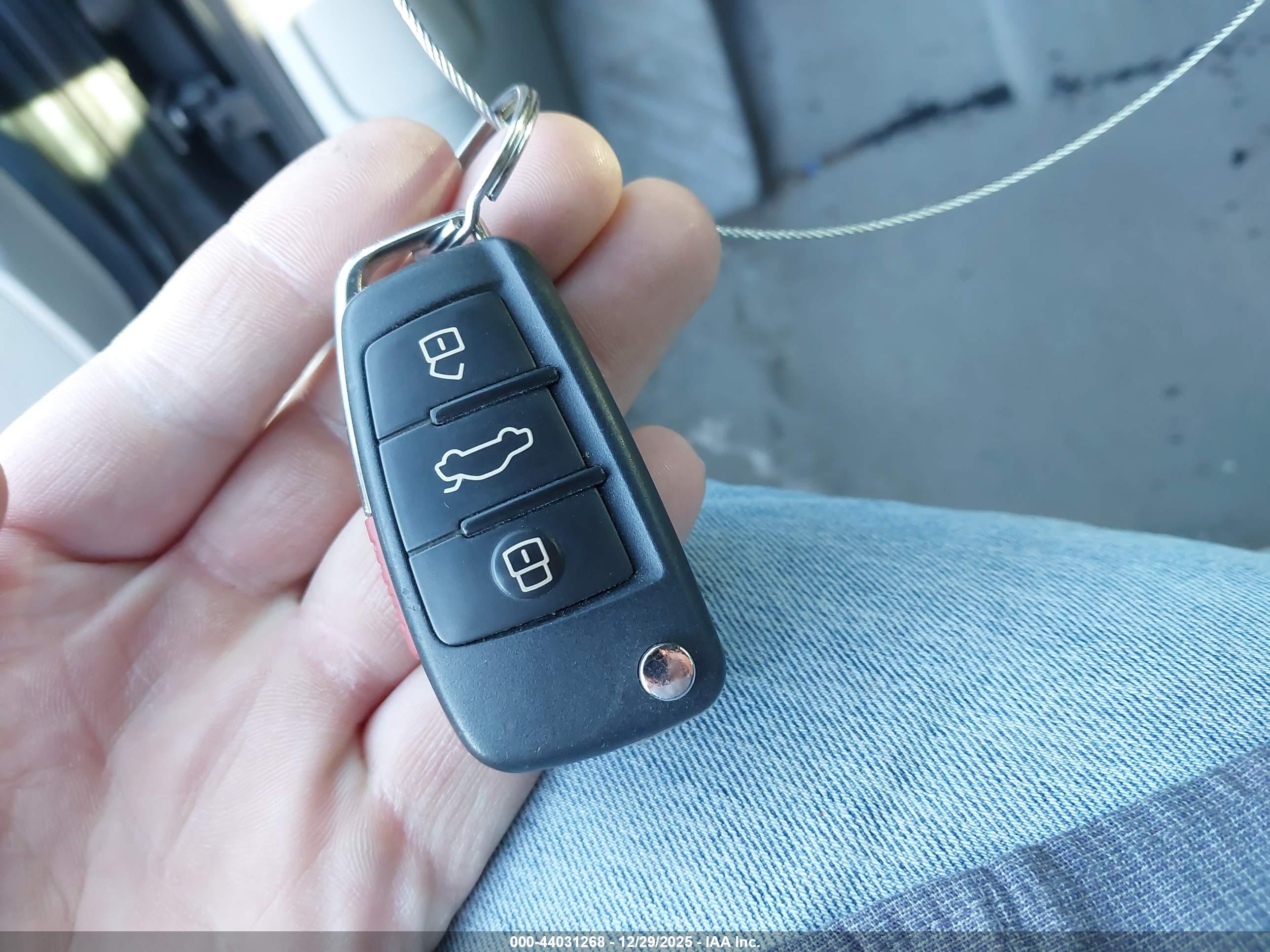AUDI A3 image 11