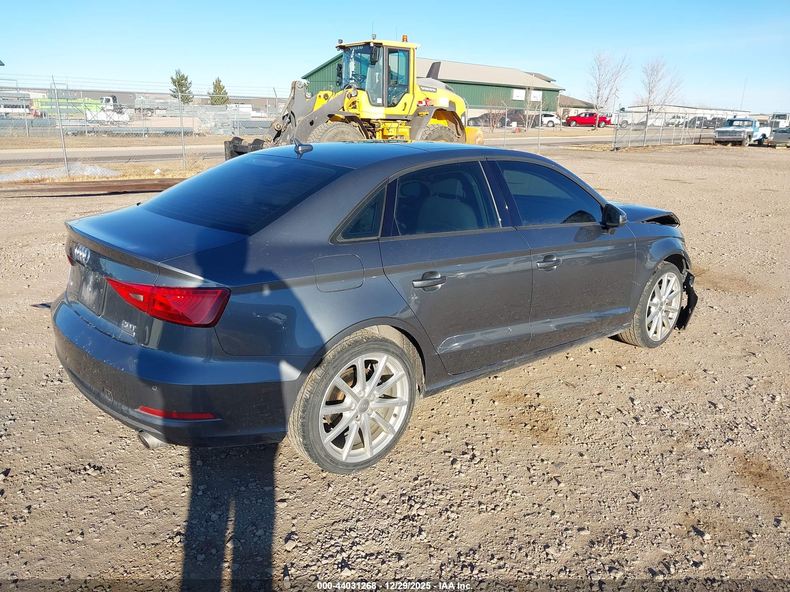 AUDI A3 image 4