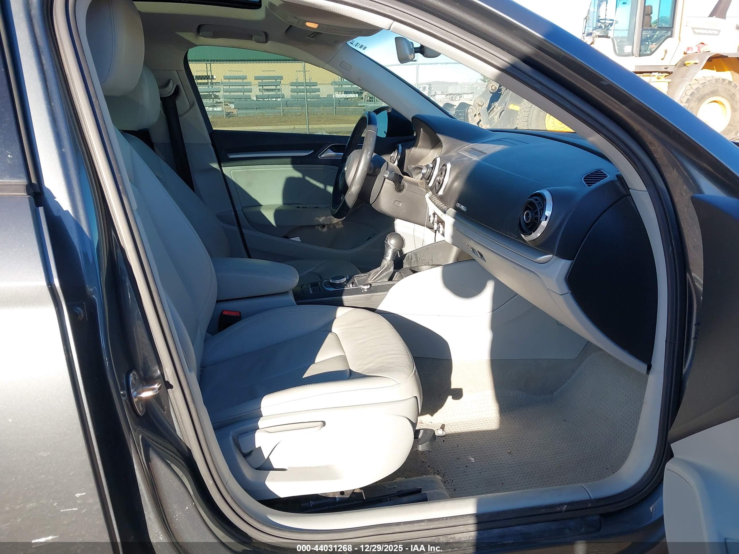 AUDI A3 image 5