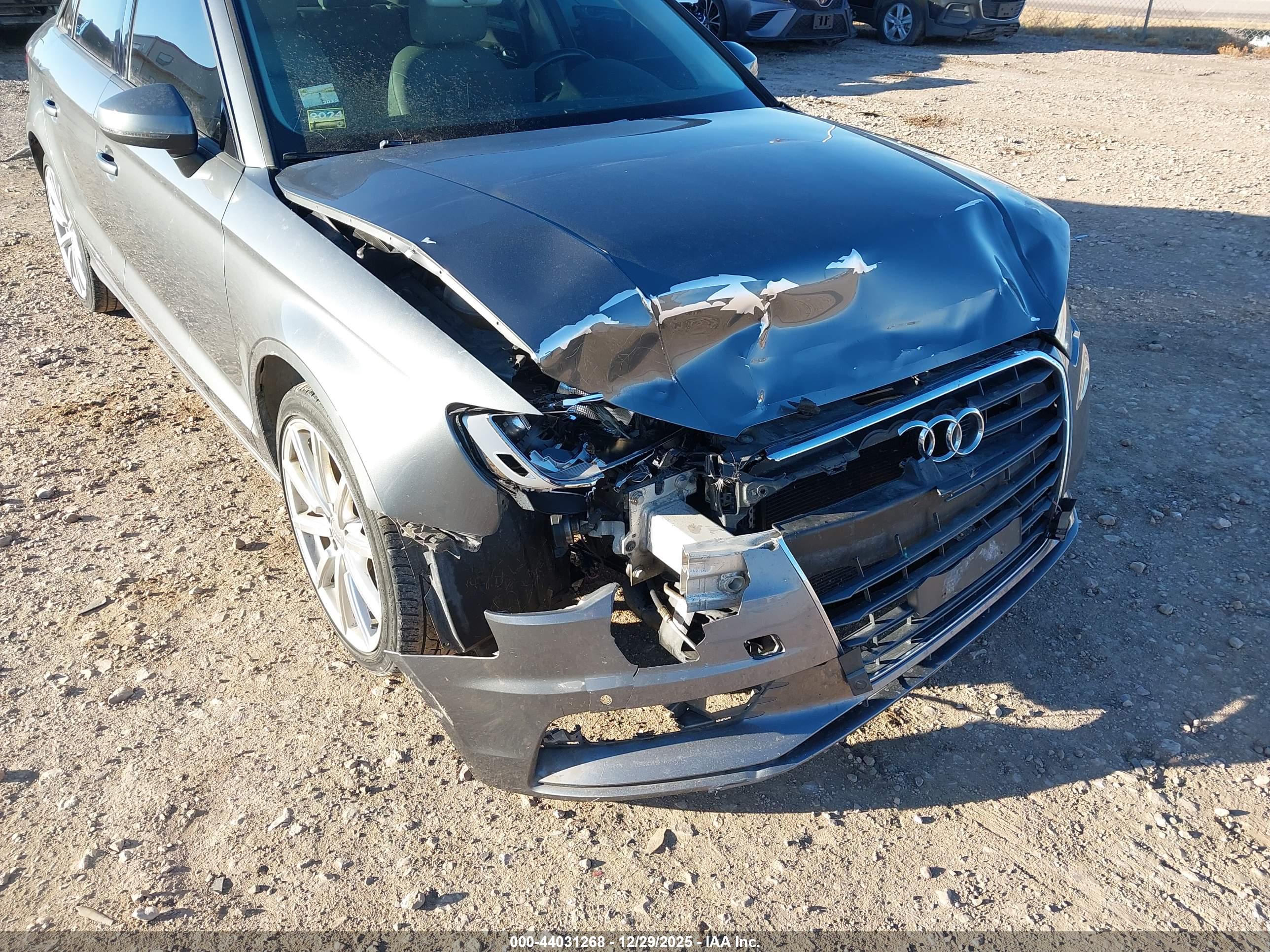 AUDI A3 image 6