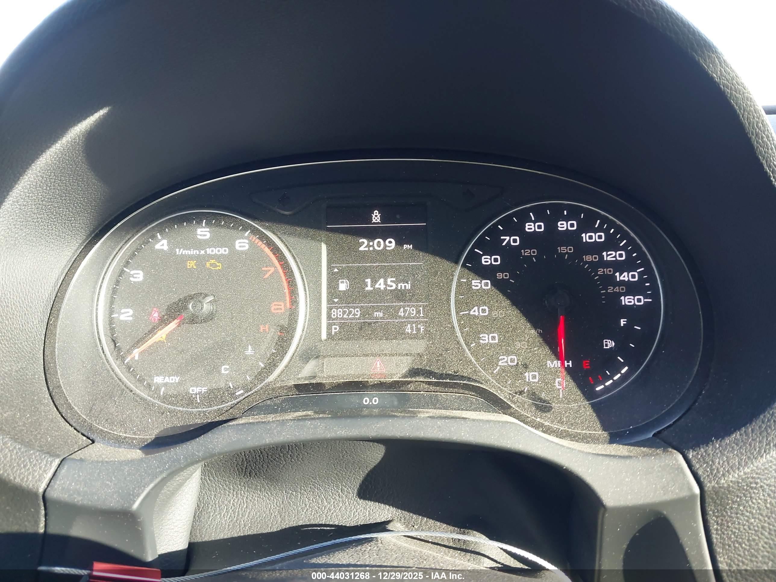 AUDI A3 image 7
