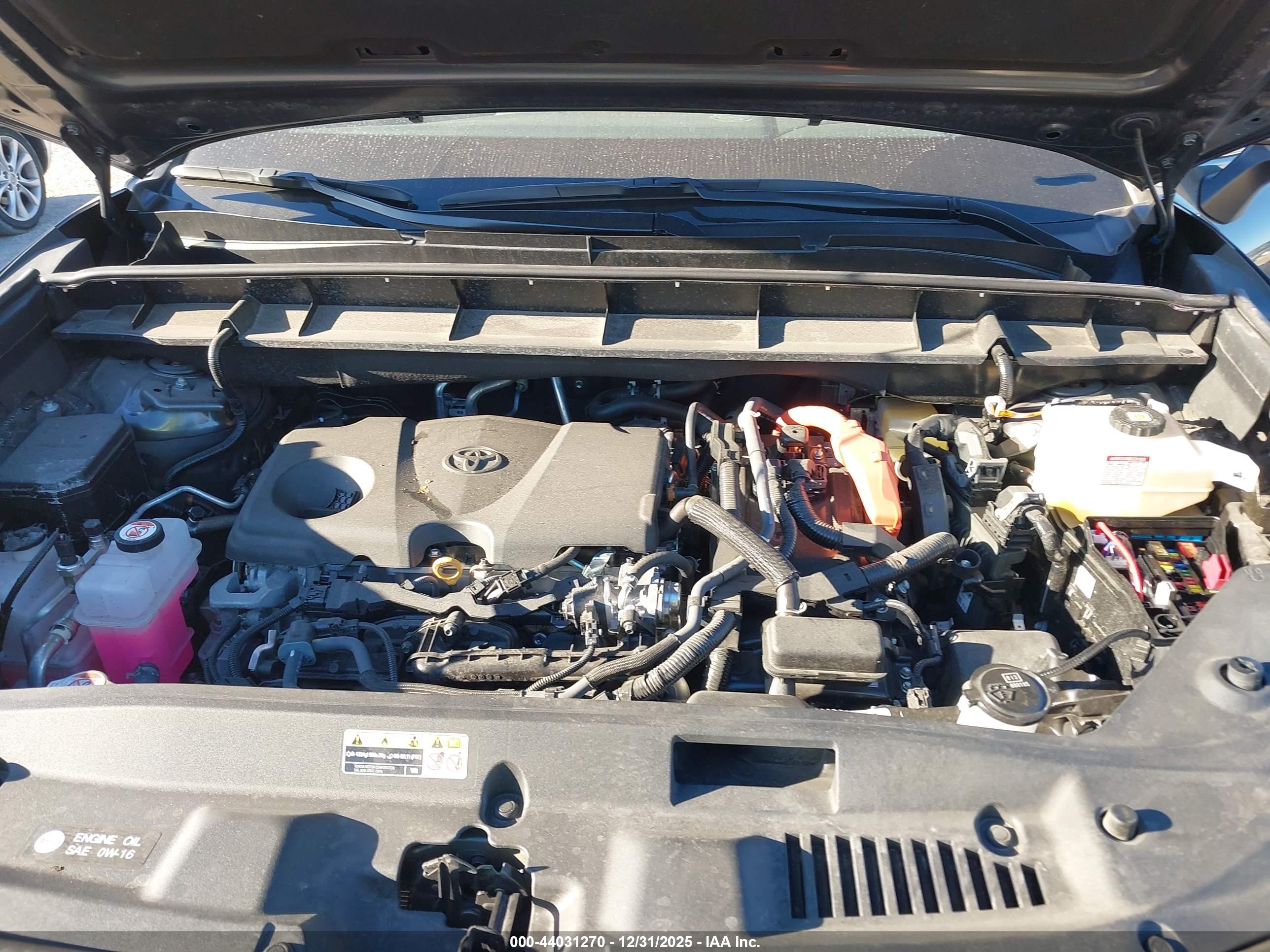 TOYOTA HIGHLANDER image 10