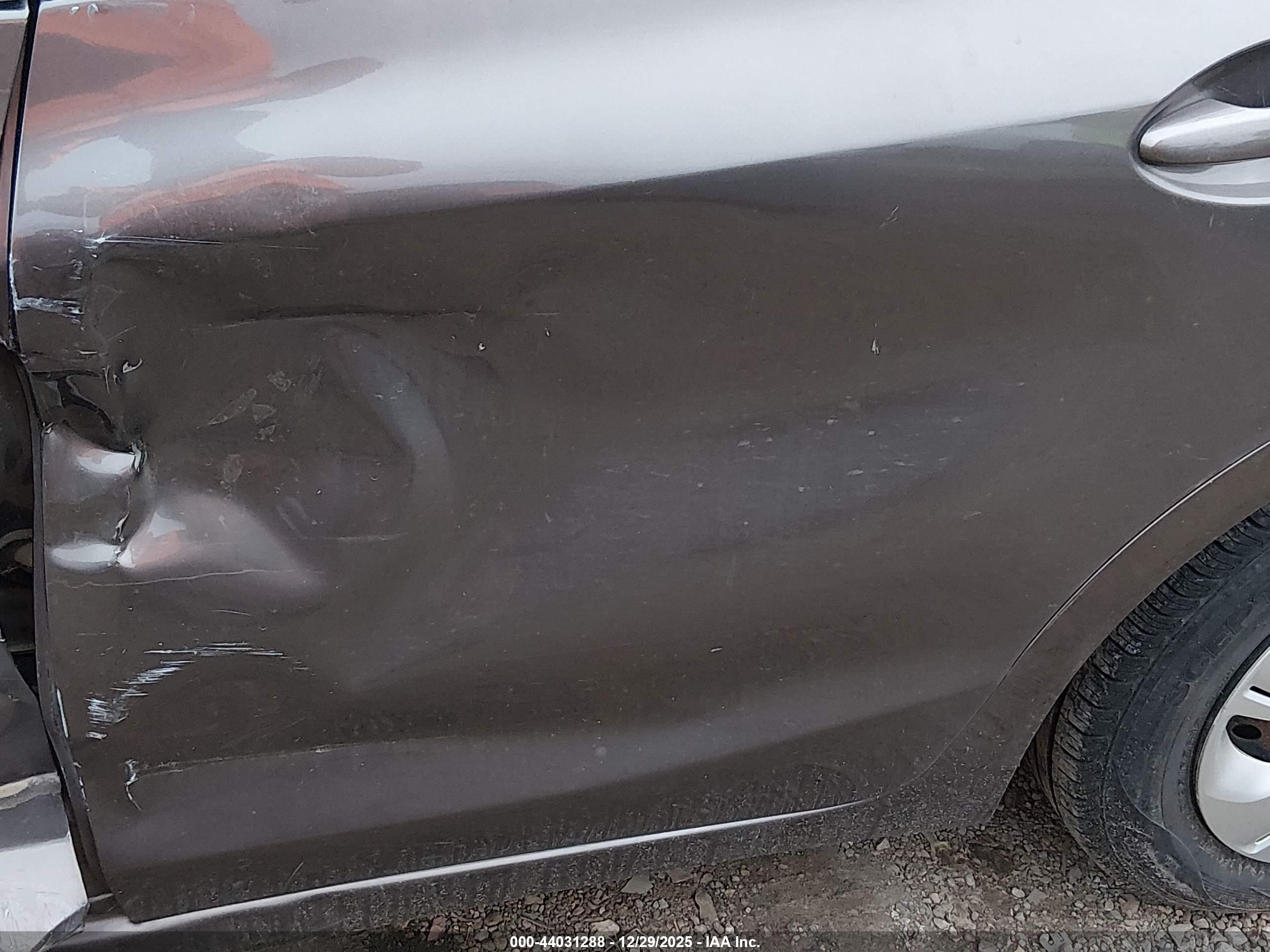 HONDA CIVIC image 6