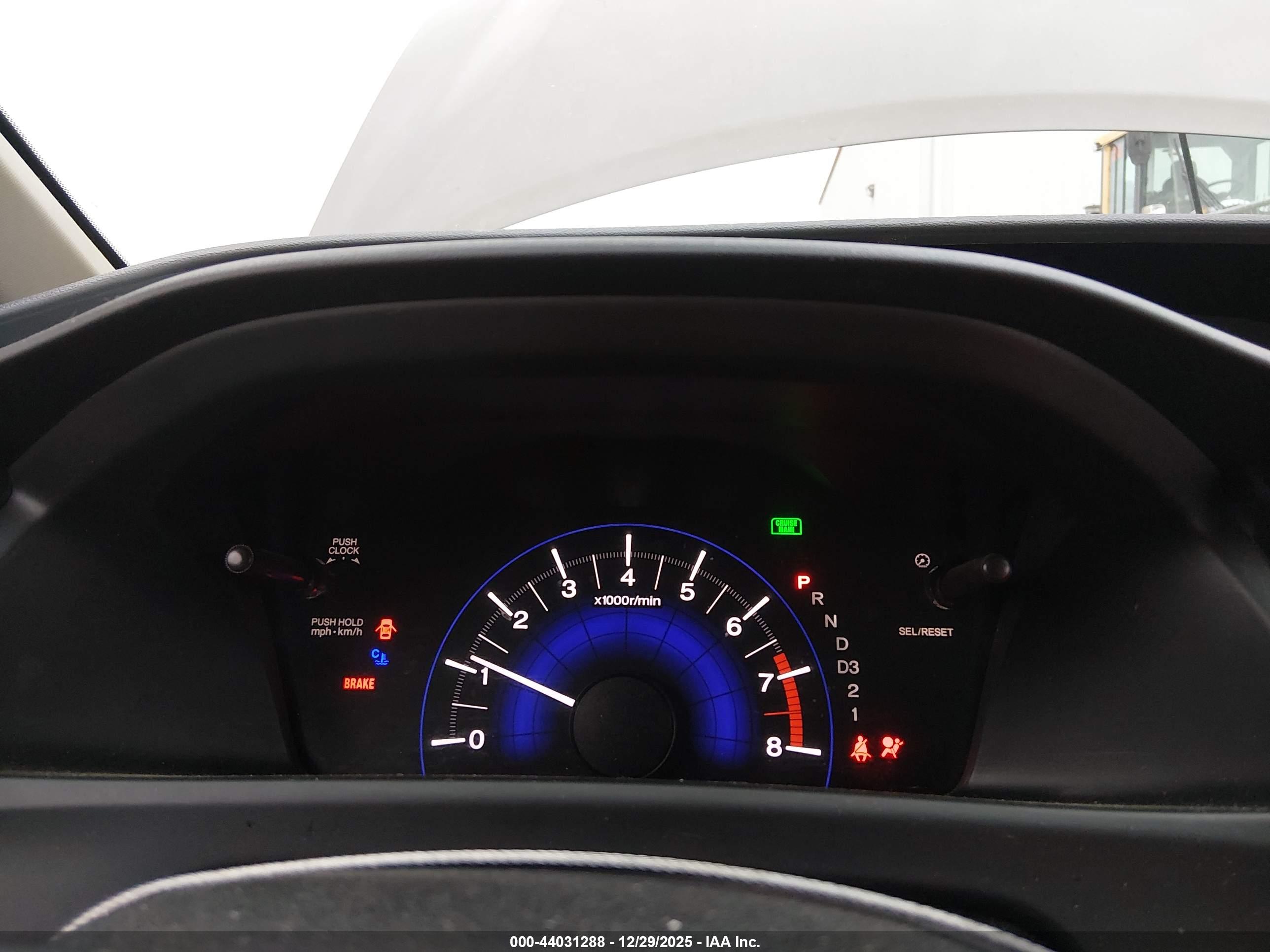 HONDA CIVIC image 7