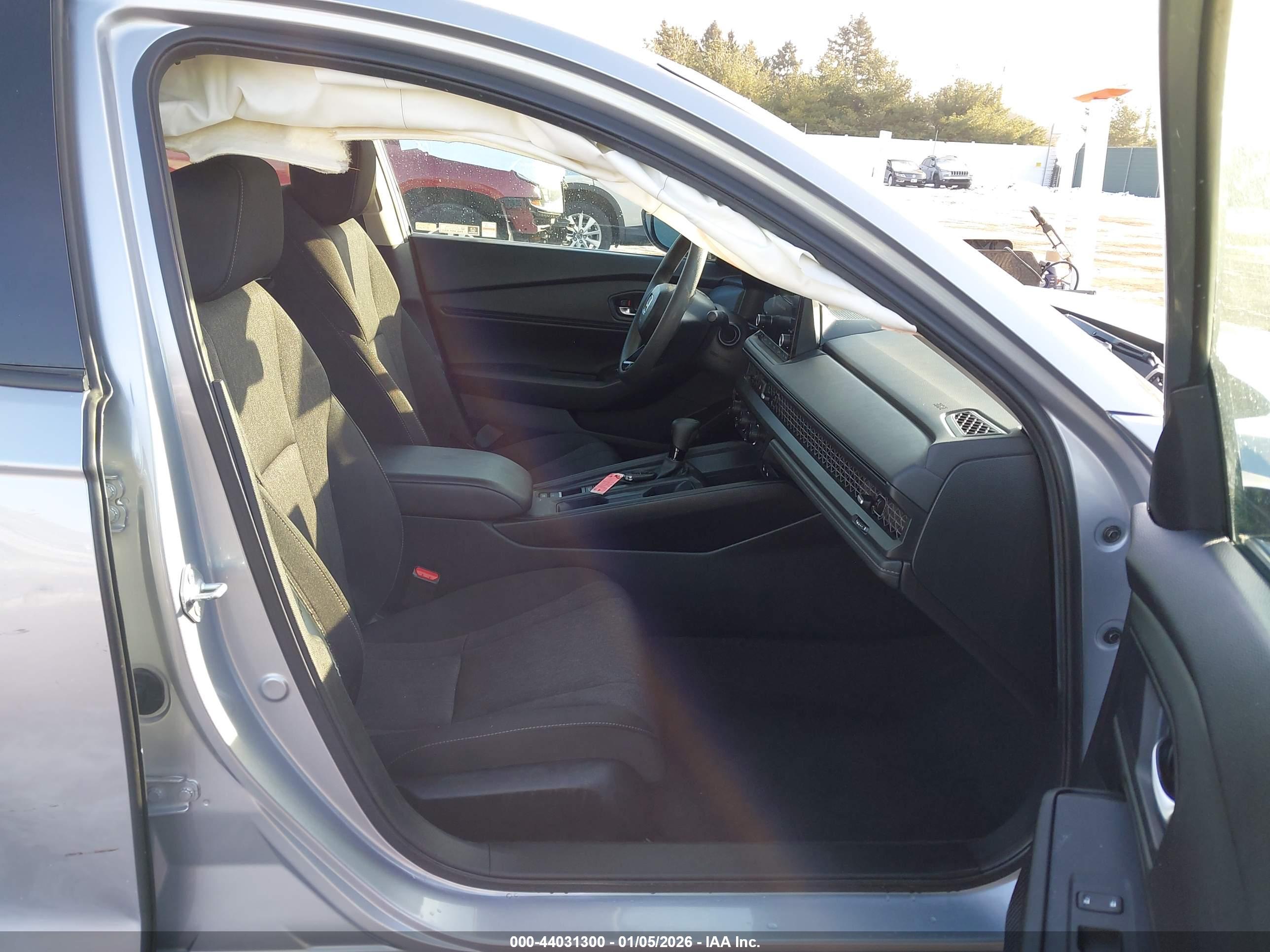 HONDA ACCORD image 5