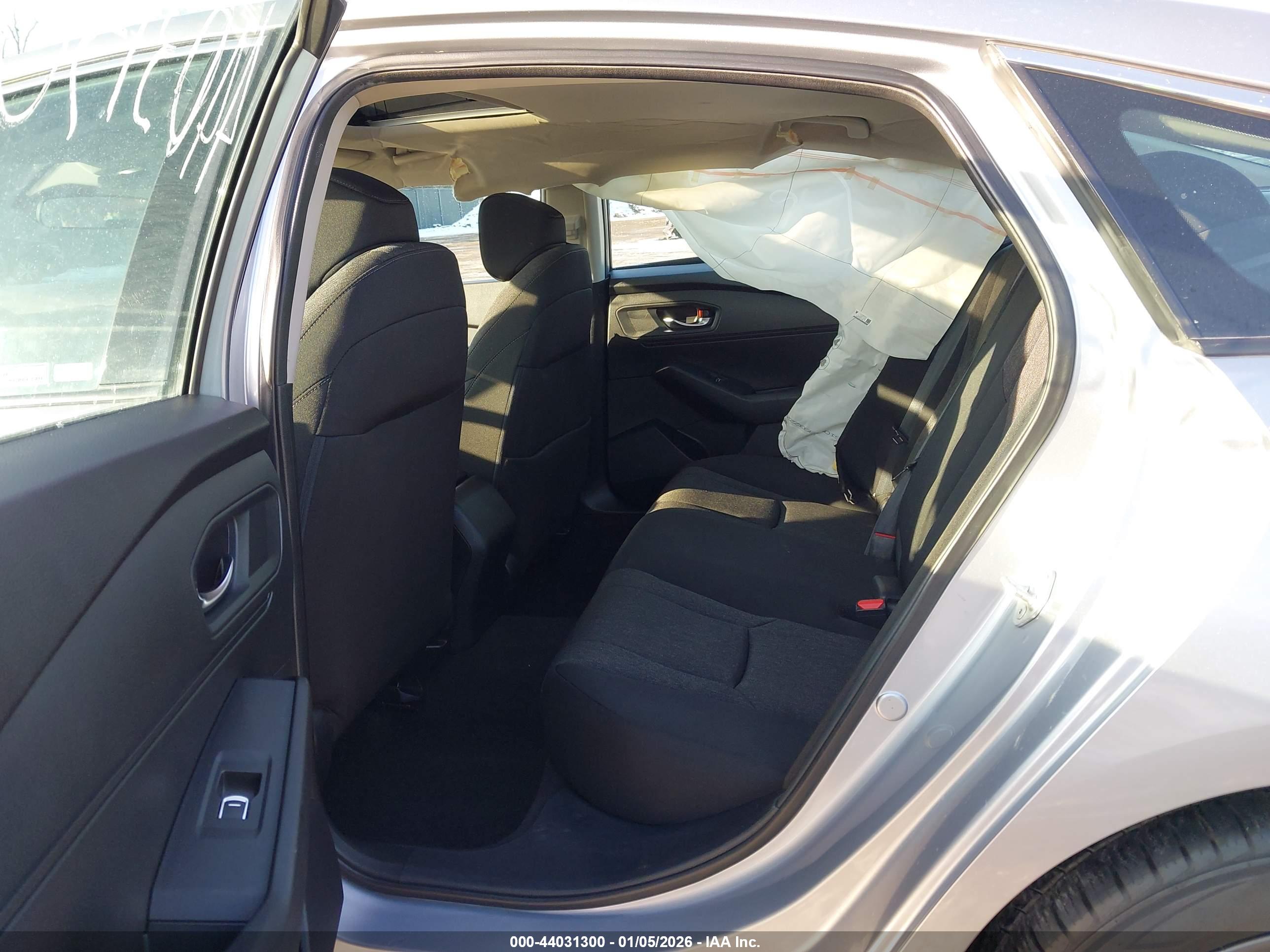 HONDA ACCORD image 8