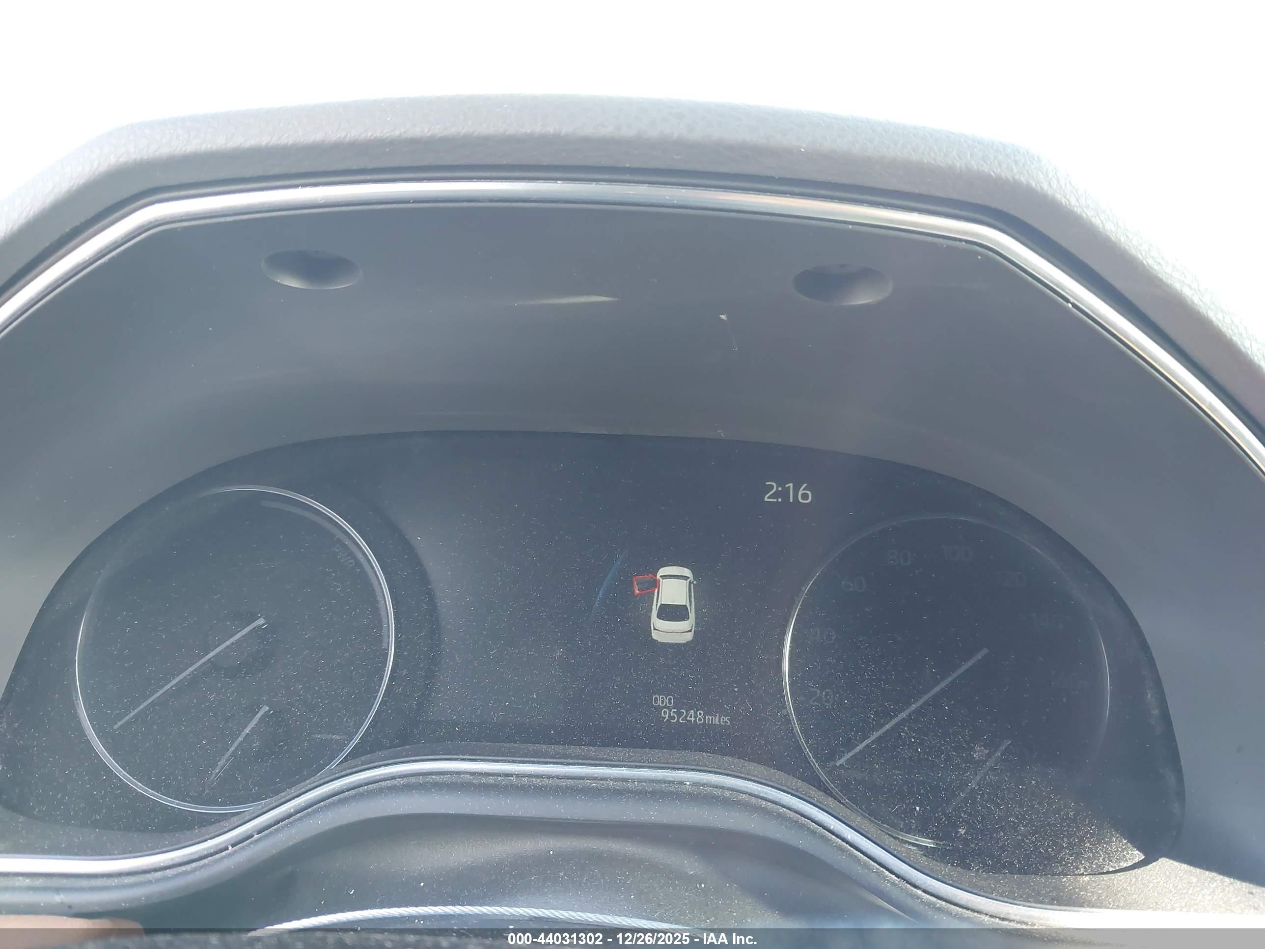 TOYOTA AVALON image 7