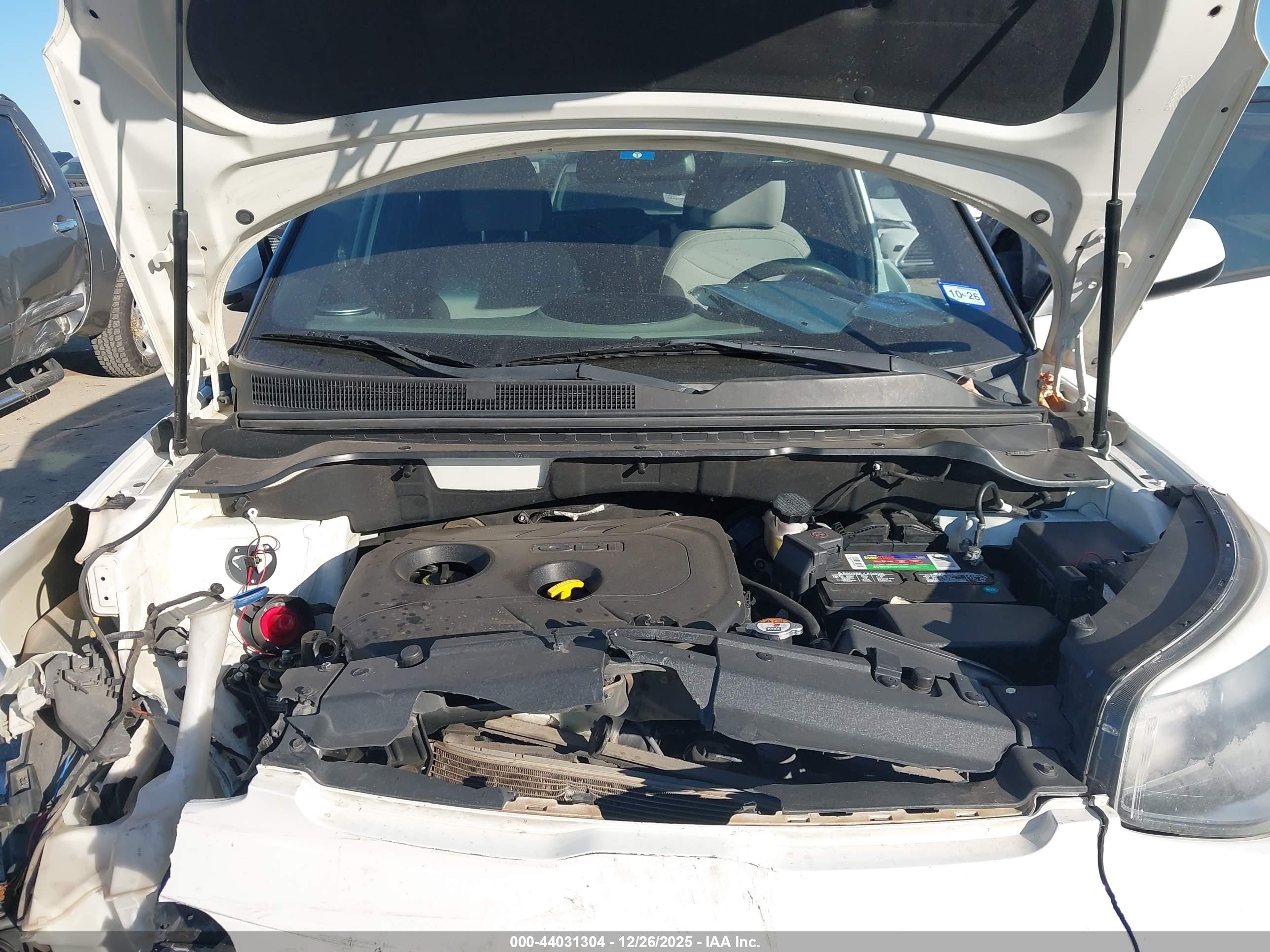 KIA SOUL image 10