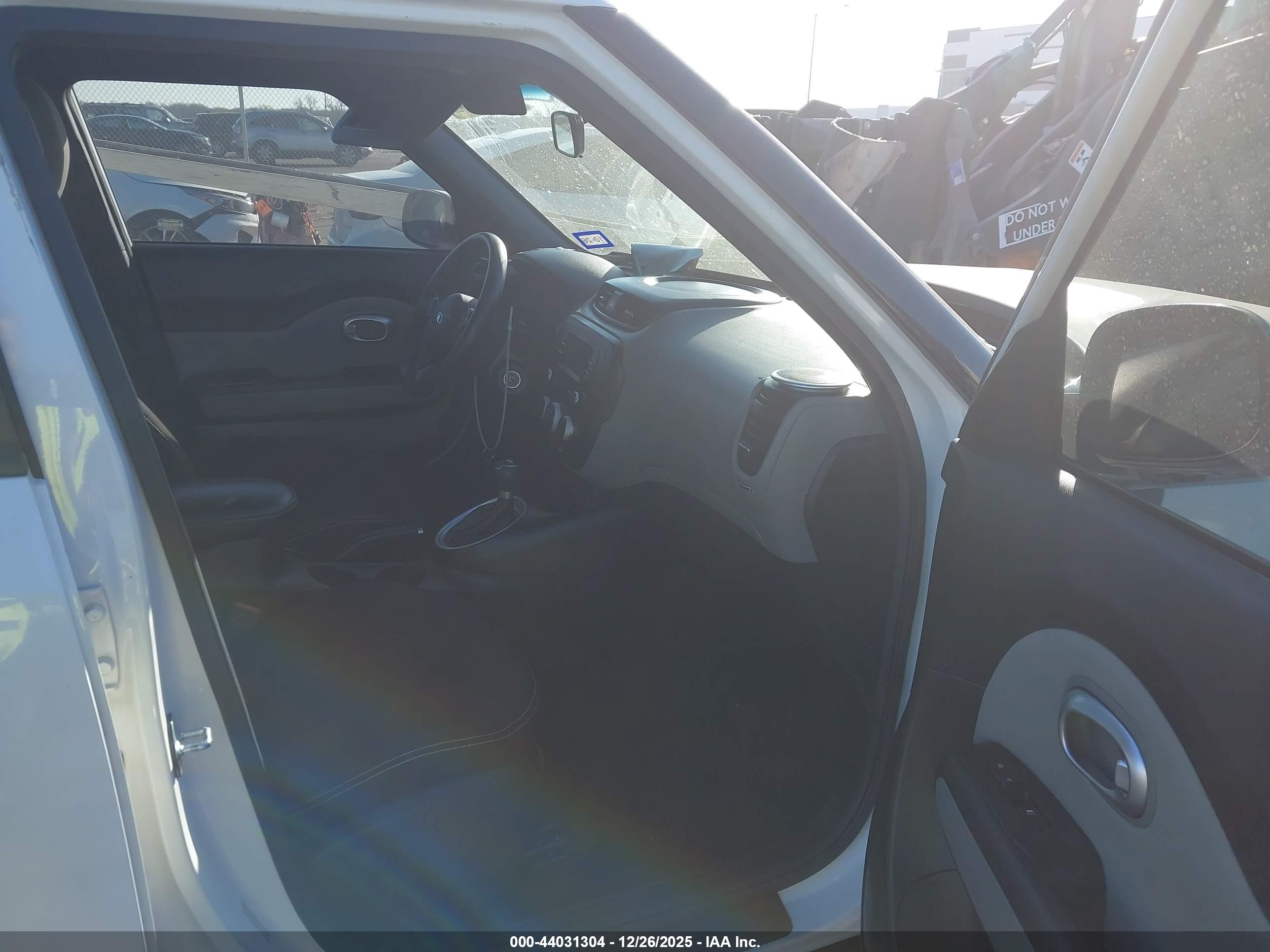 KIA SOUL image 5