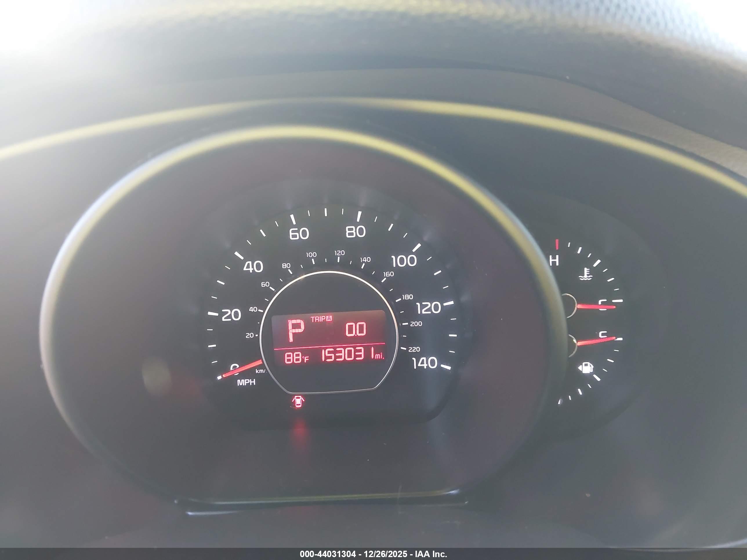 KIA SOUL image 7