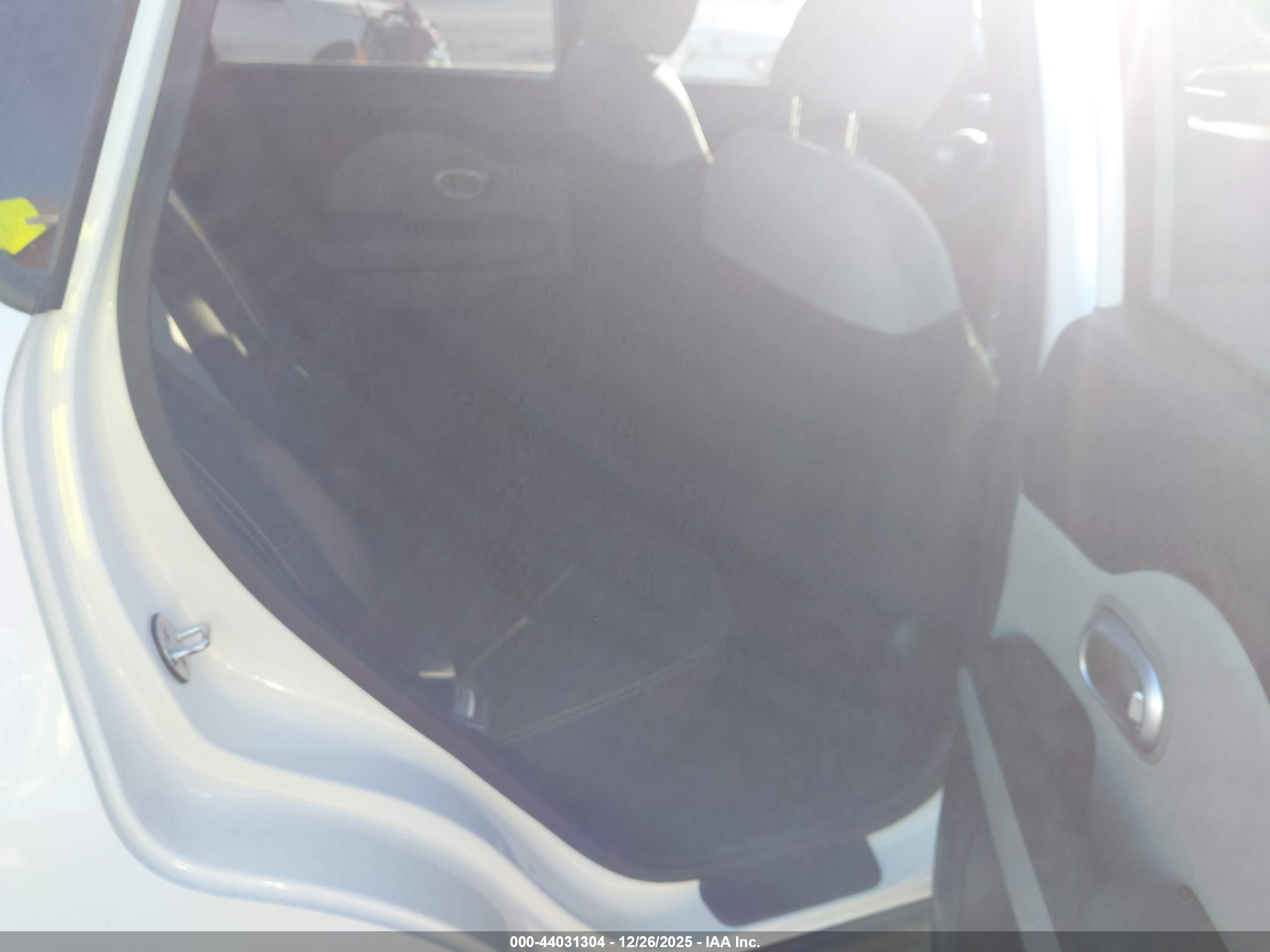 KIA SOUL image 8