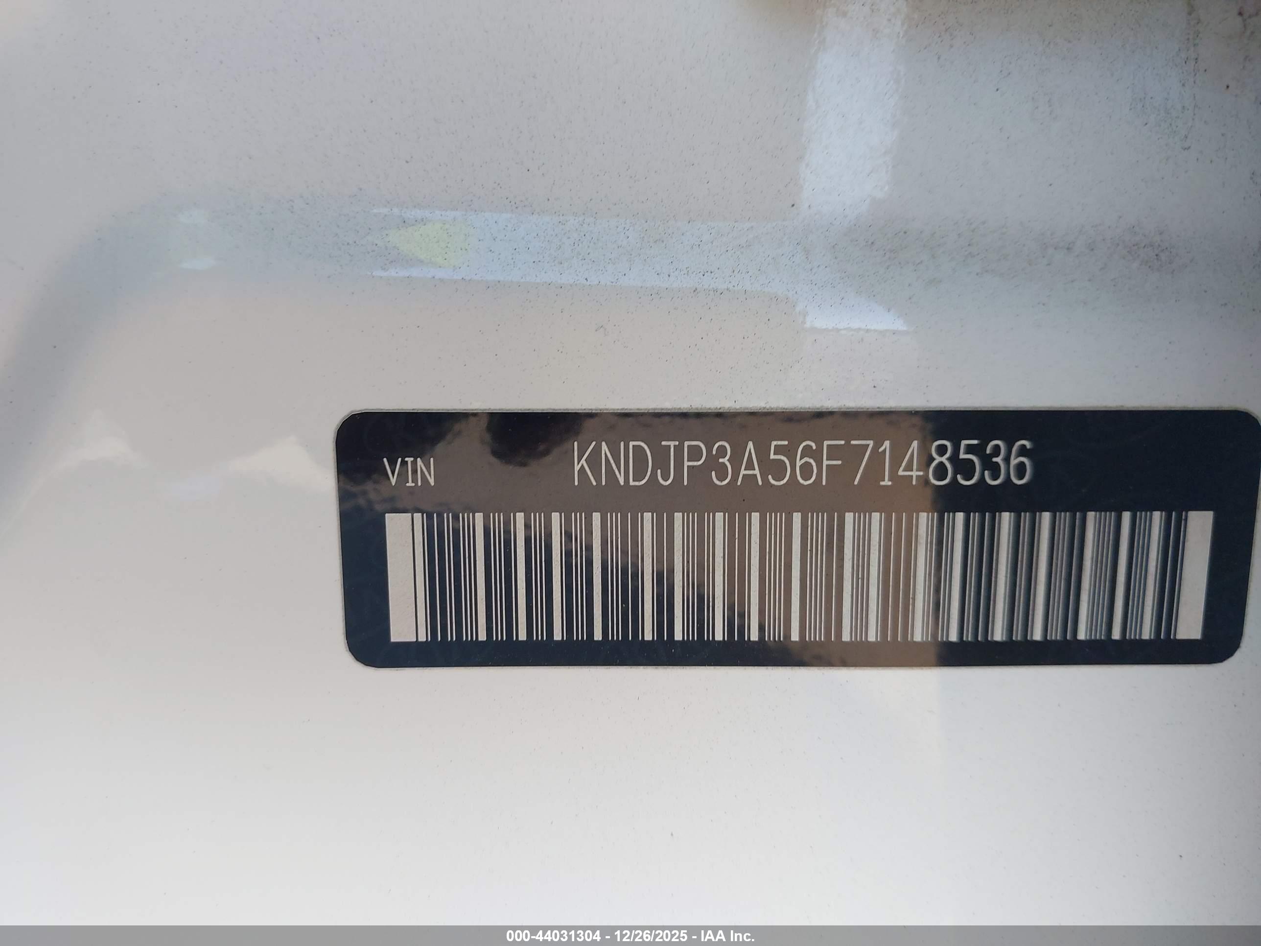KIA SOUL image 9