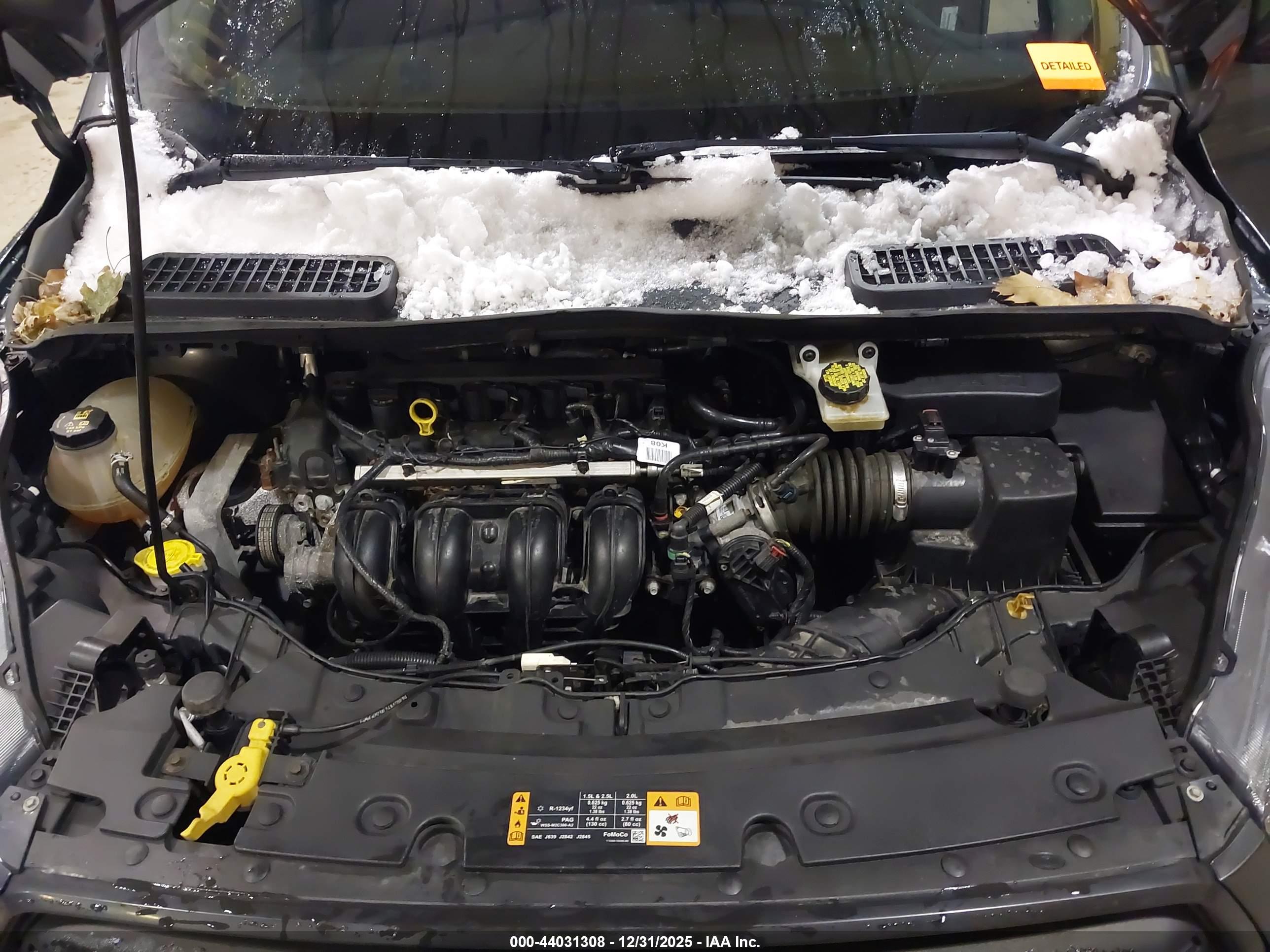 FORD ESCAPE image 10