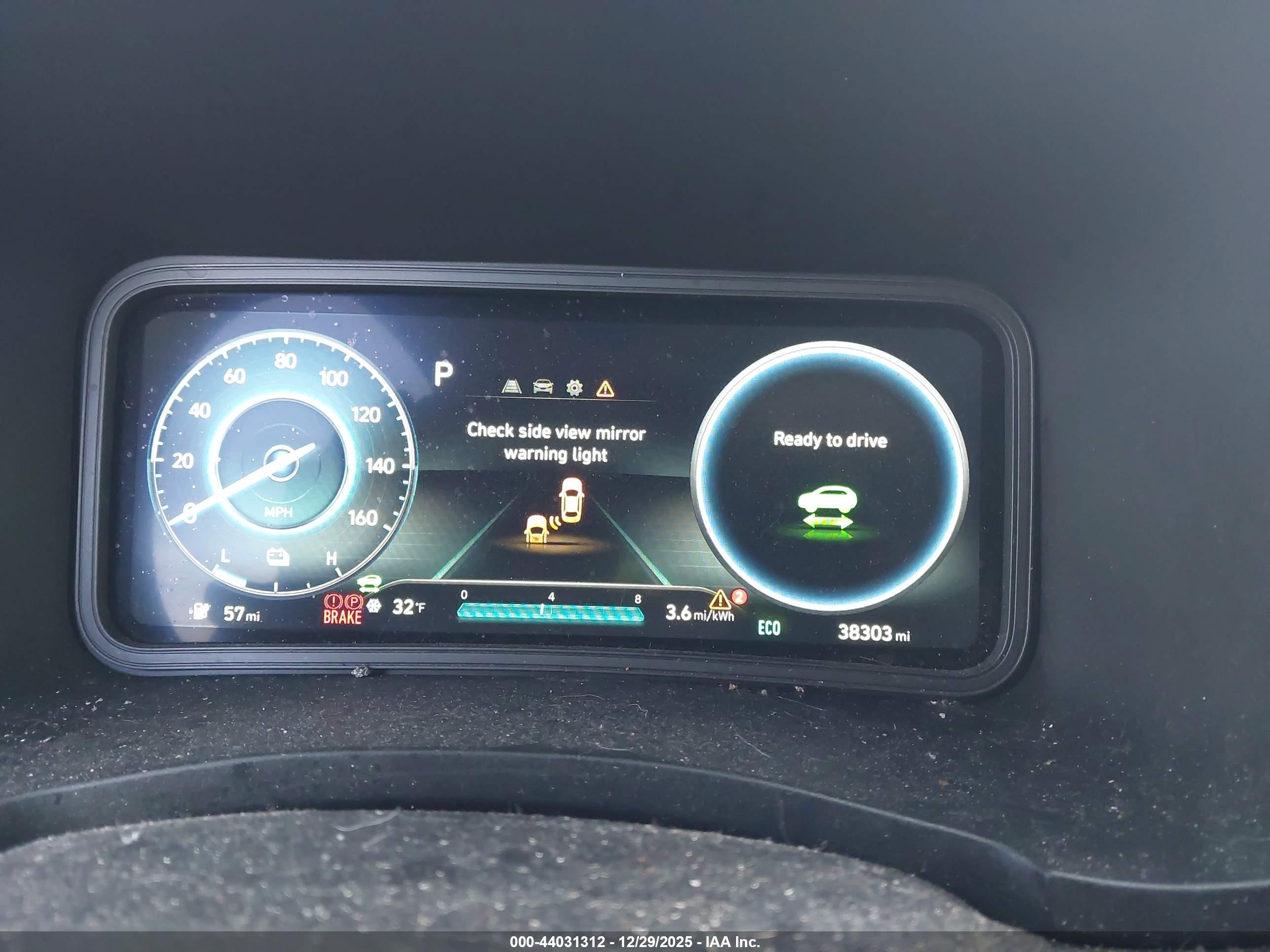 HYUNDAI KONA image 7