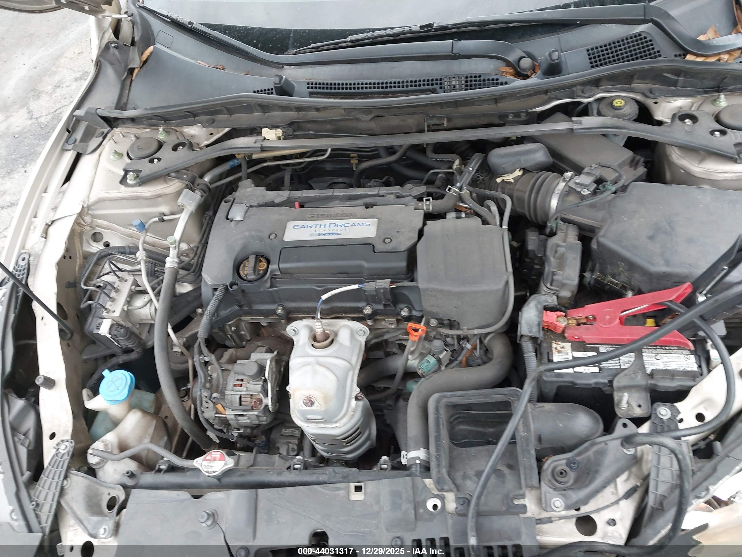 HONDA ACCORD image 10